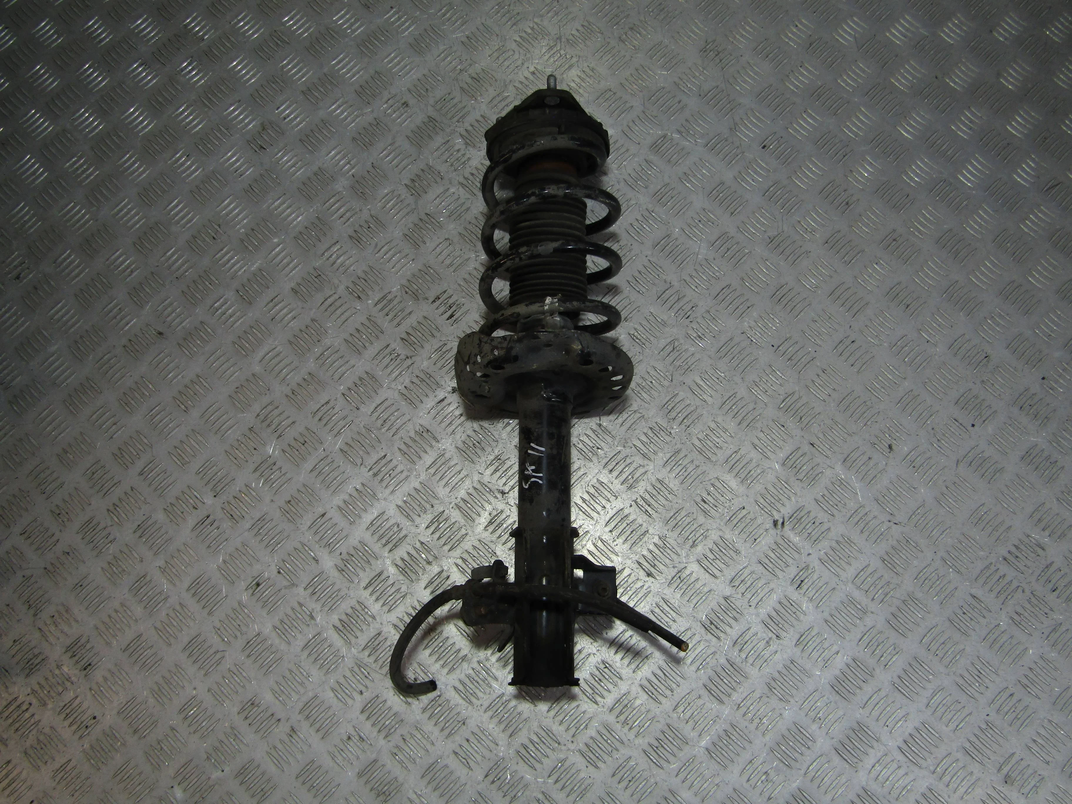 Амортизатор передний правый HONDA Civic VIII (200