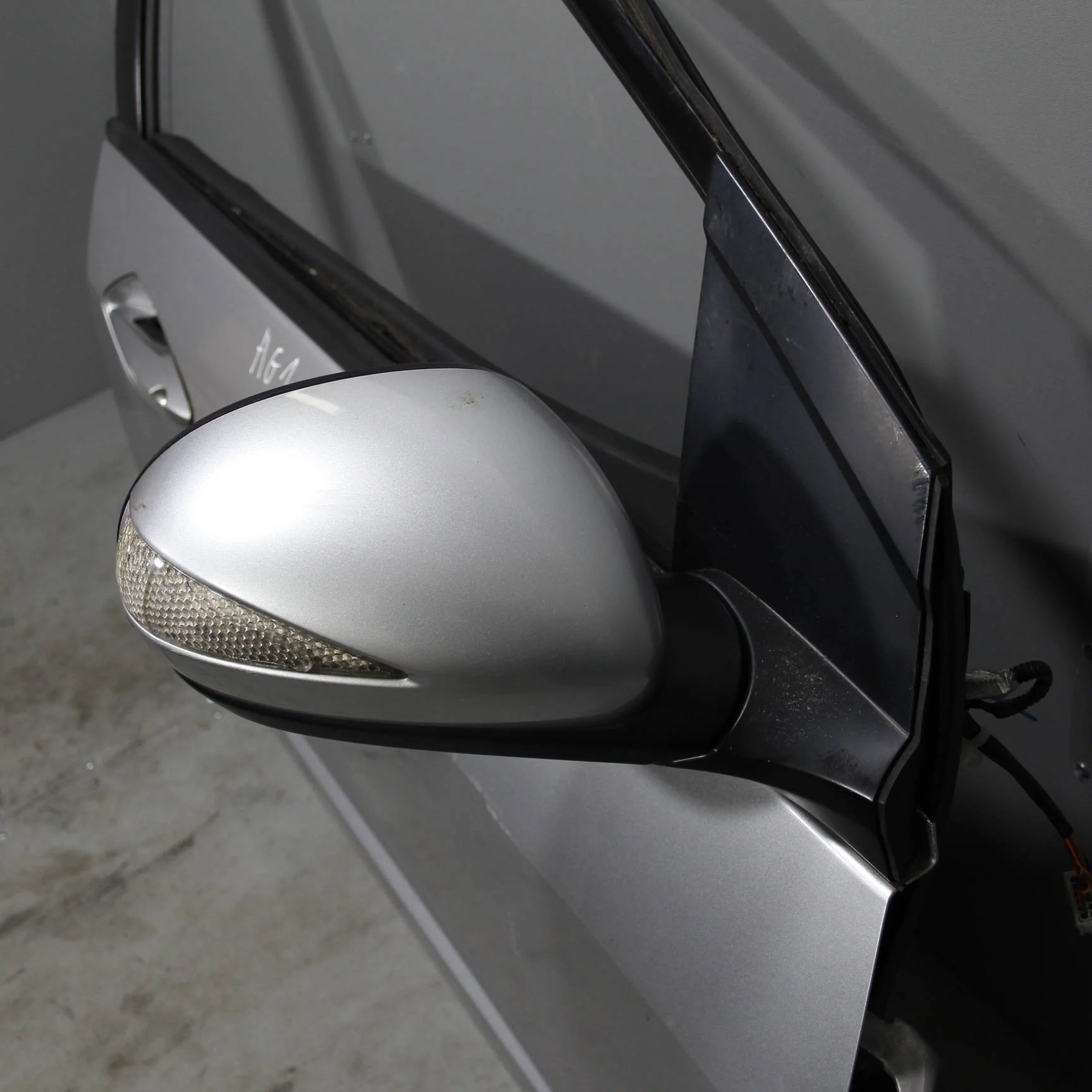 Зеркало правое HONDA Civic VIII (2005—2009)