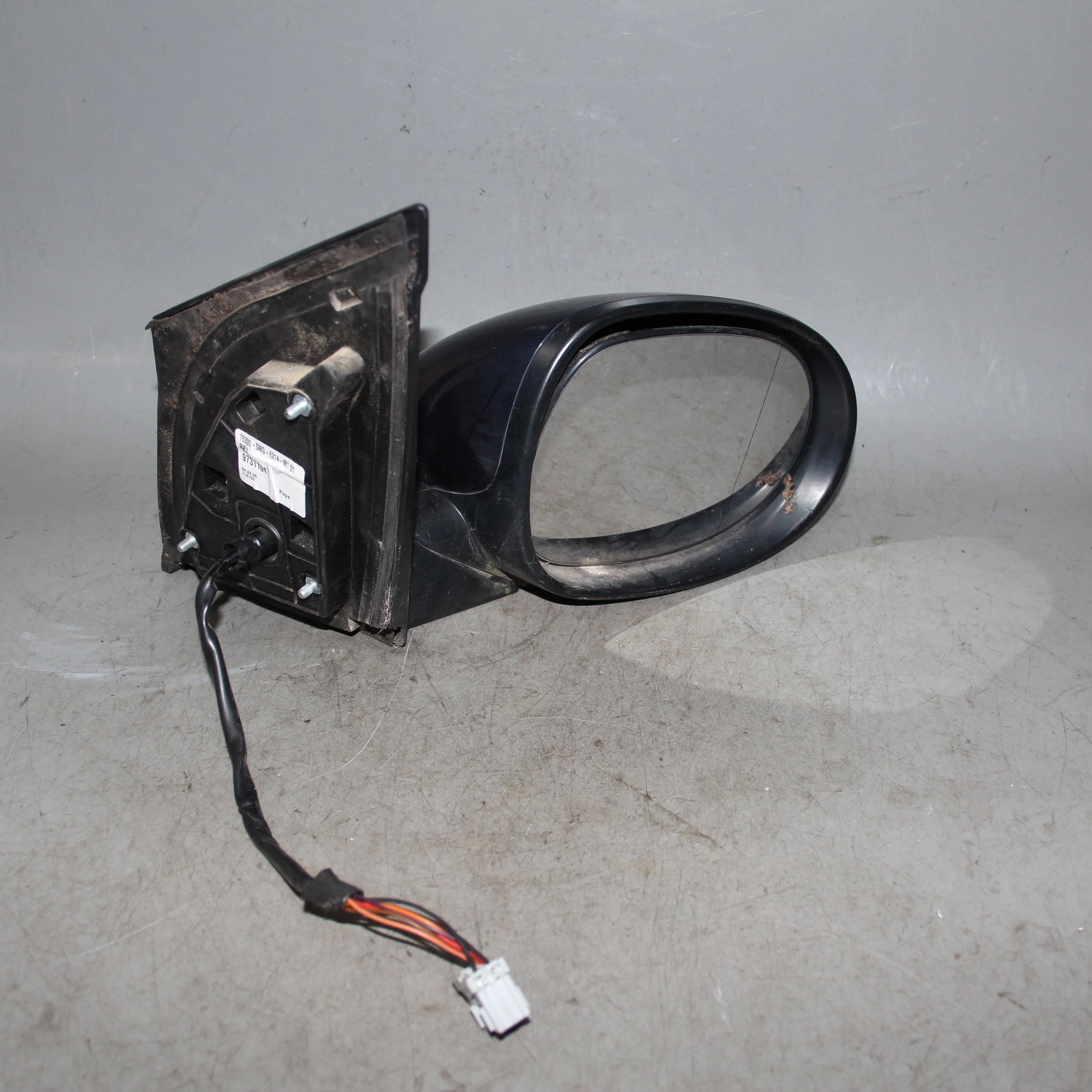 Зеркало правое HONDA Civic VIII (2005—2009)