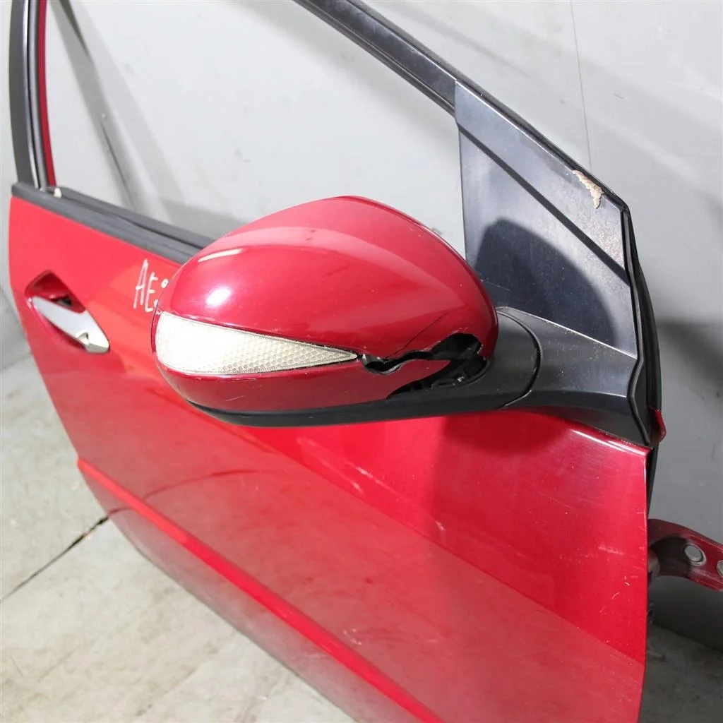 Зеркало правое HONDA Civic VIII (2005—2009)