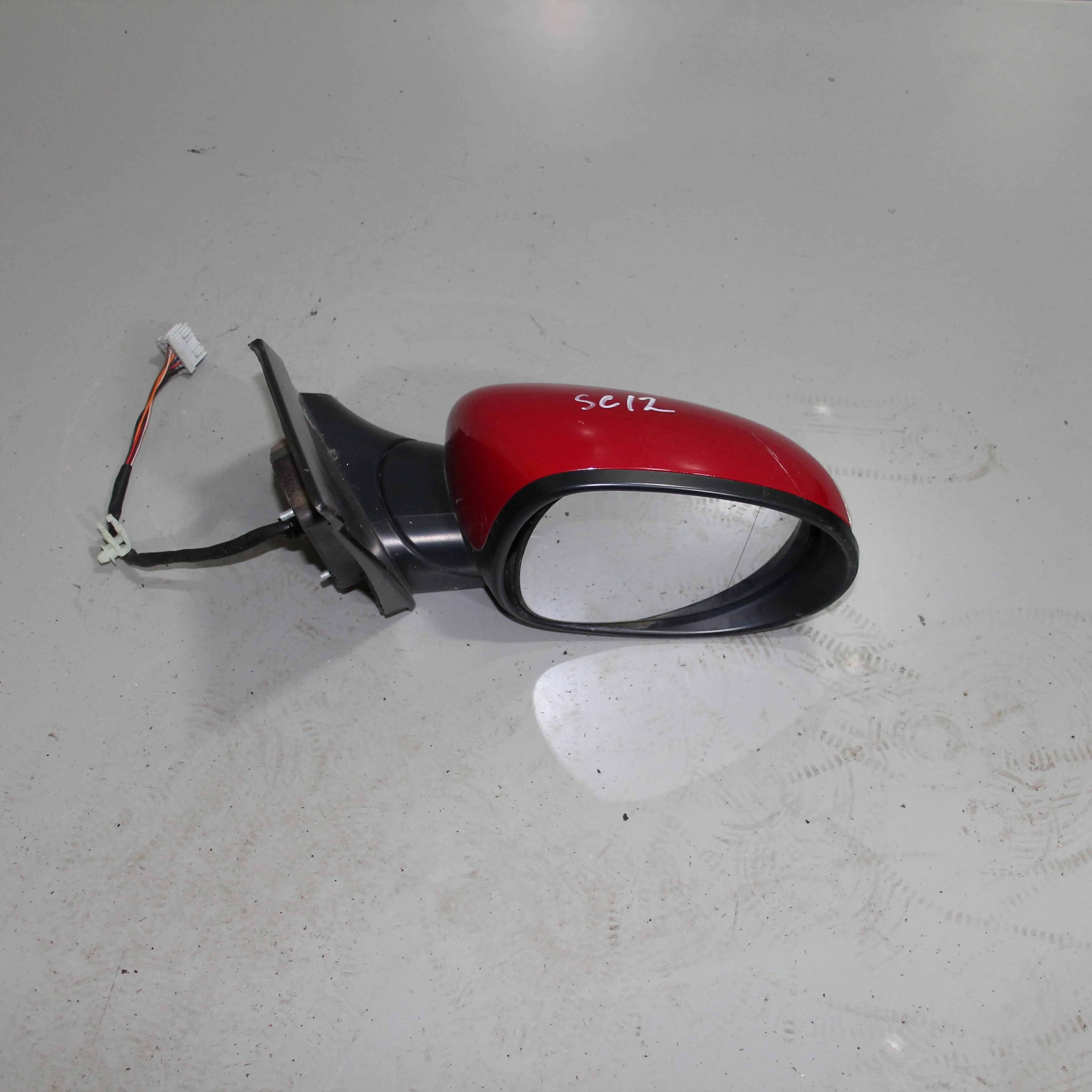 Зеркало правое HONDA Civic VIII (2005—2009)