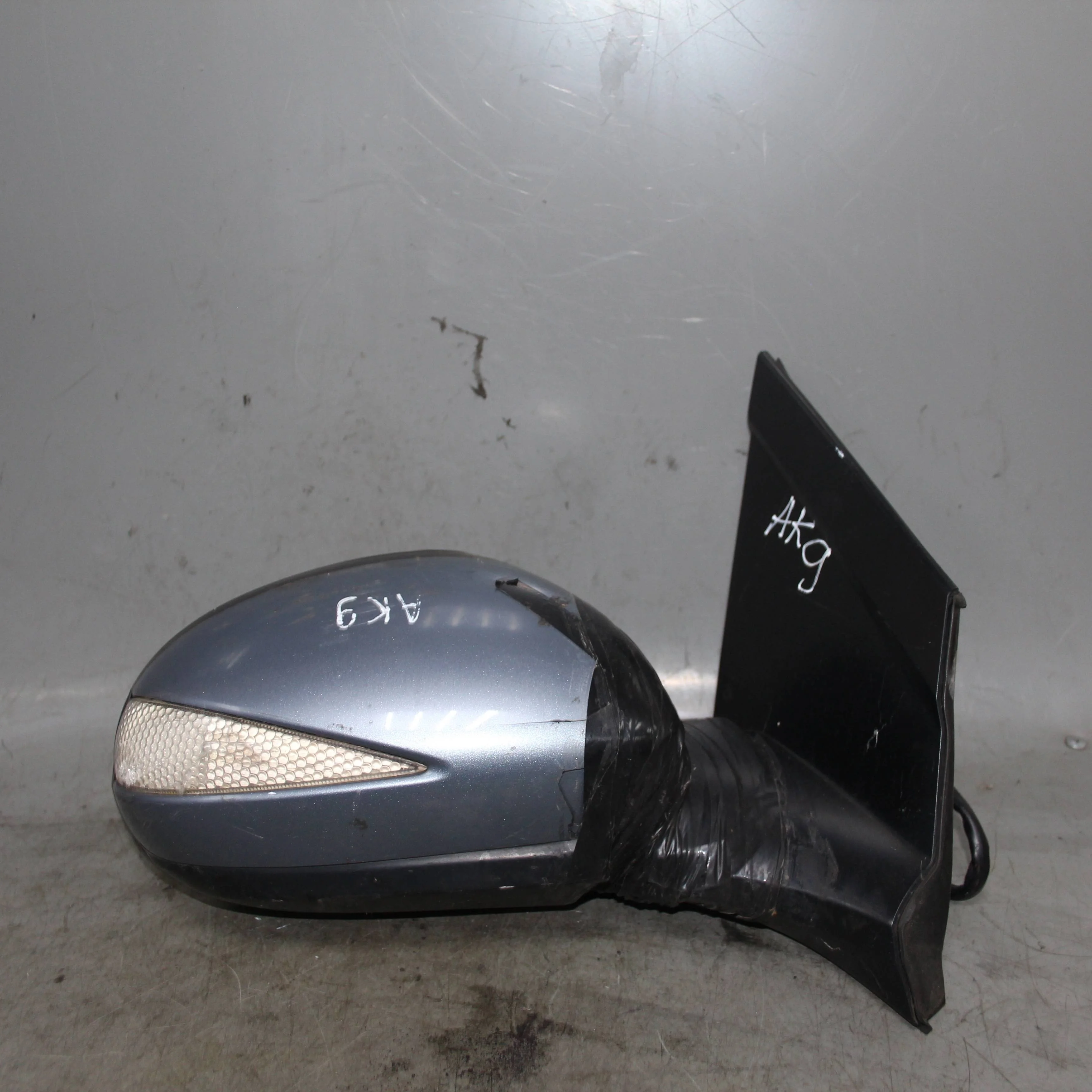 Зеркало правое HONDA Civic VIII (2005—2009)