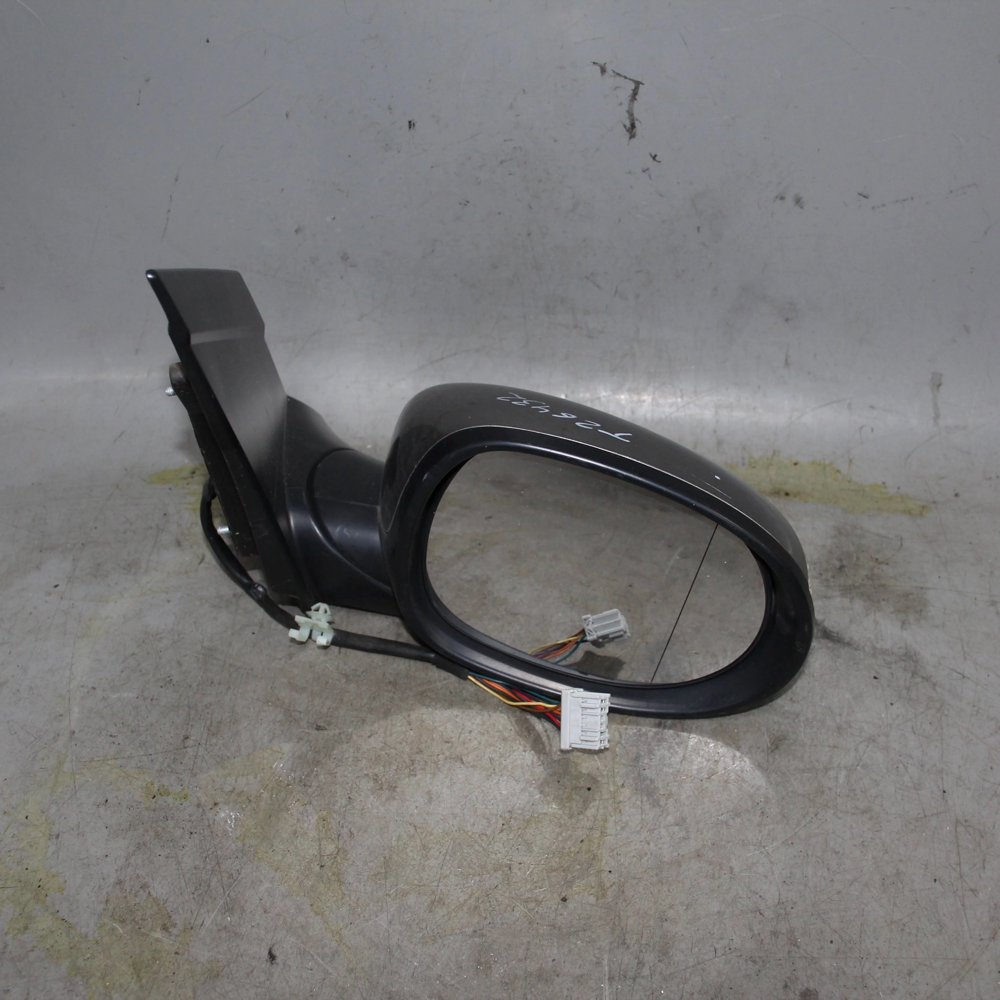 Зеркало правое HONDA Civic VIII (2005—2009)