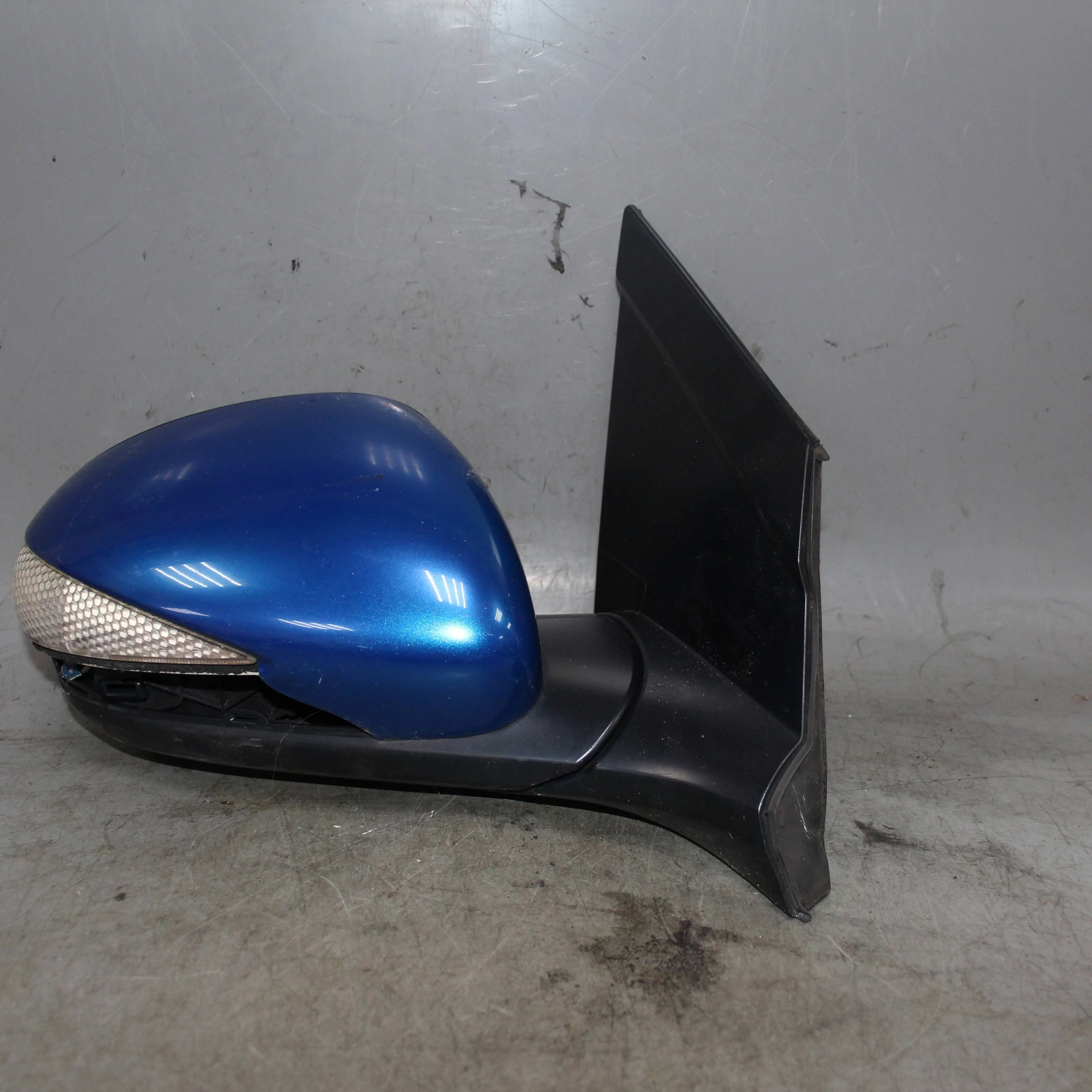 Зеркало правое HONDA Civic VIII (2005—2009)