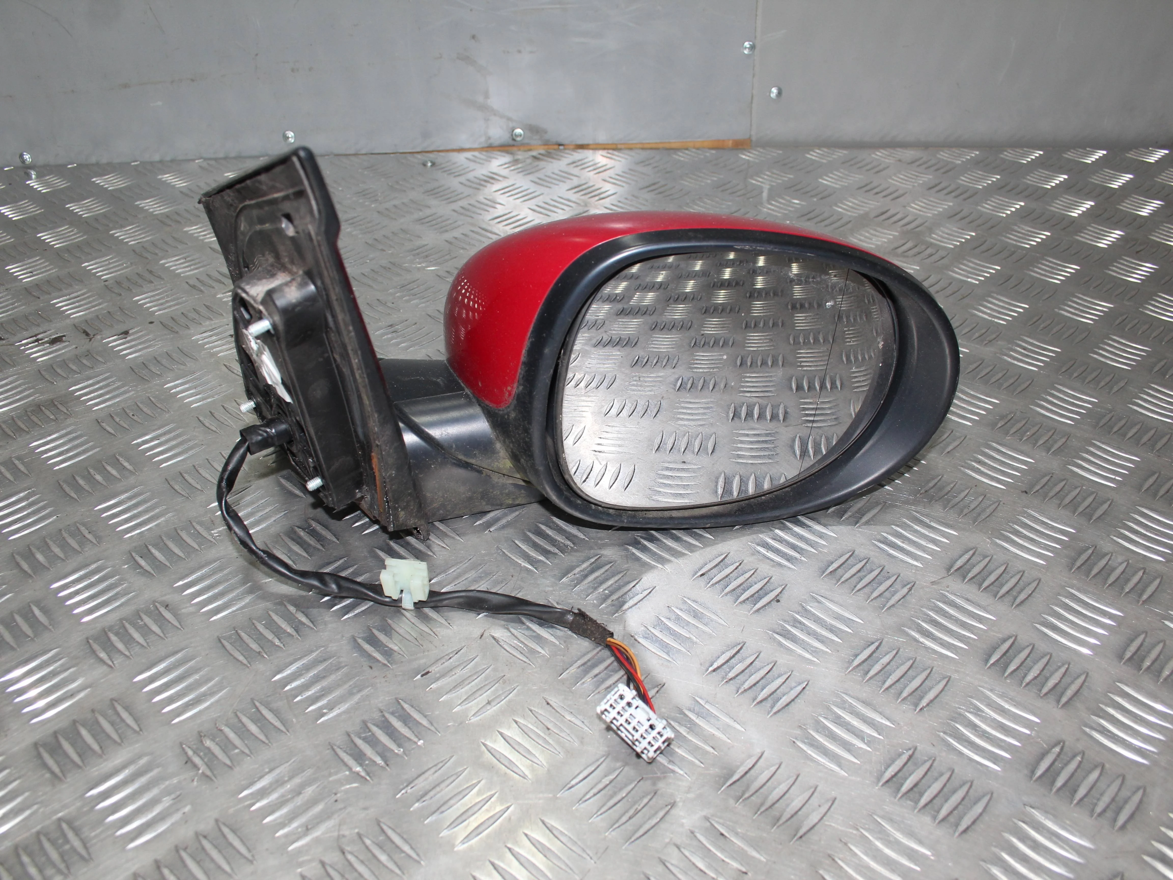 Зеркало правое HONDA Civic VIII (2005—2009)