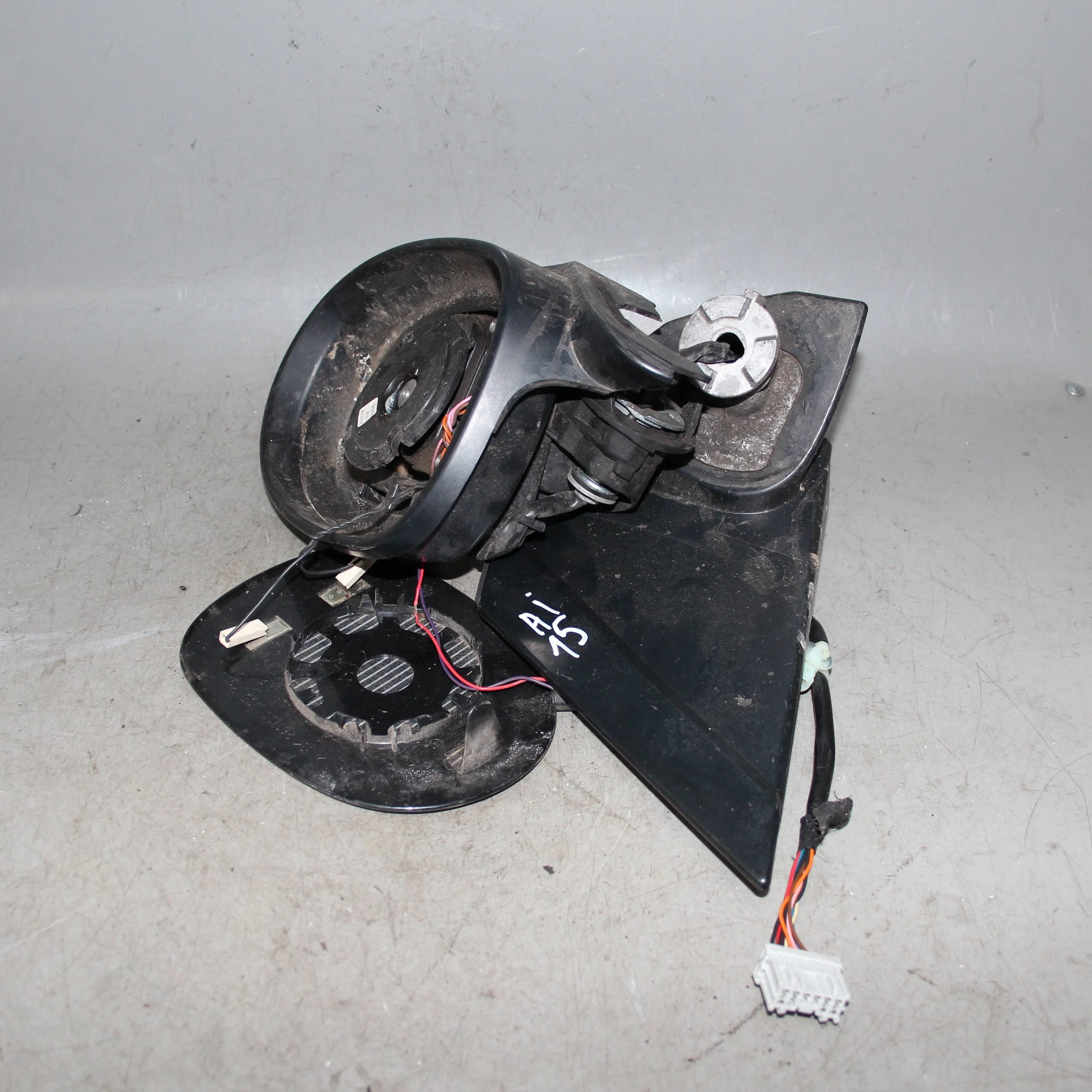 Зеркало правое HONDA Civic VIII (2005—2009)