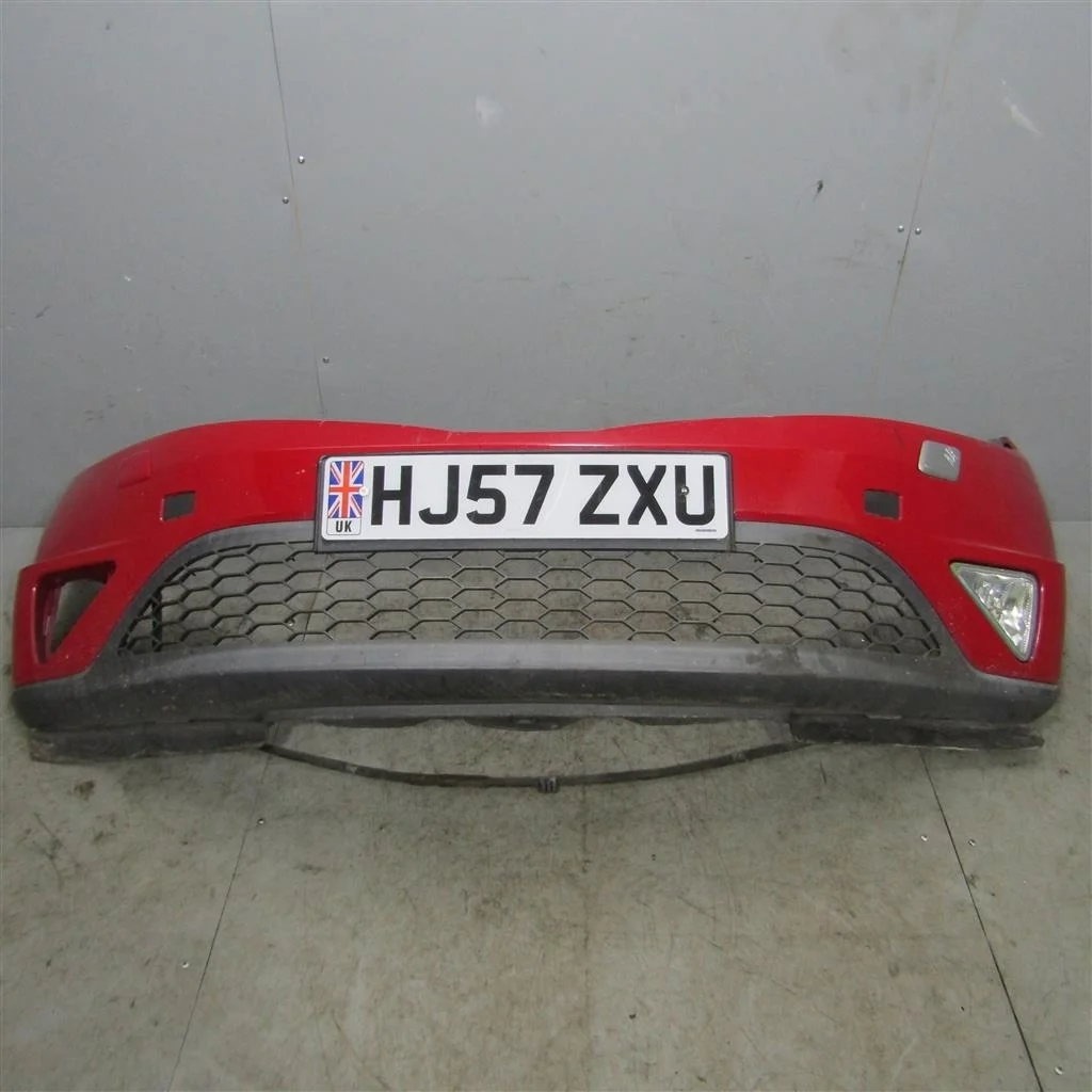 Накладка переднего бампера HONDA Civic VIII (2005