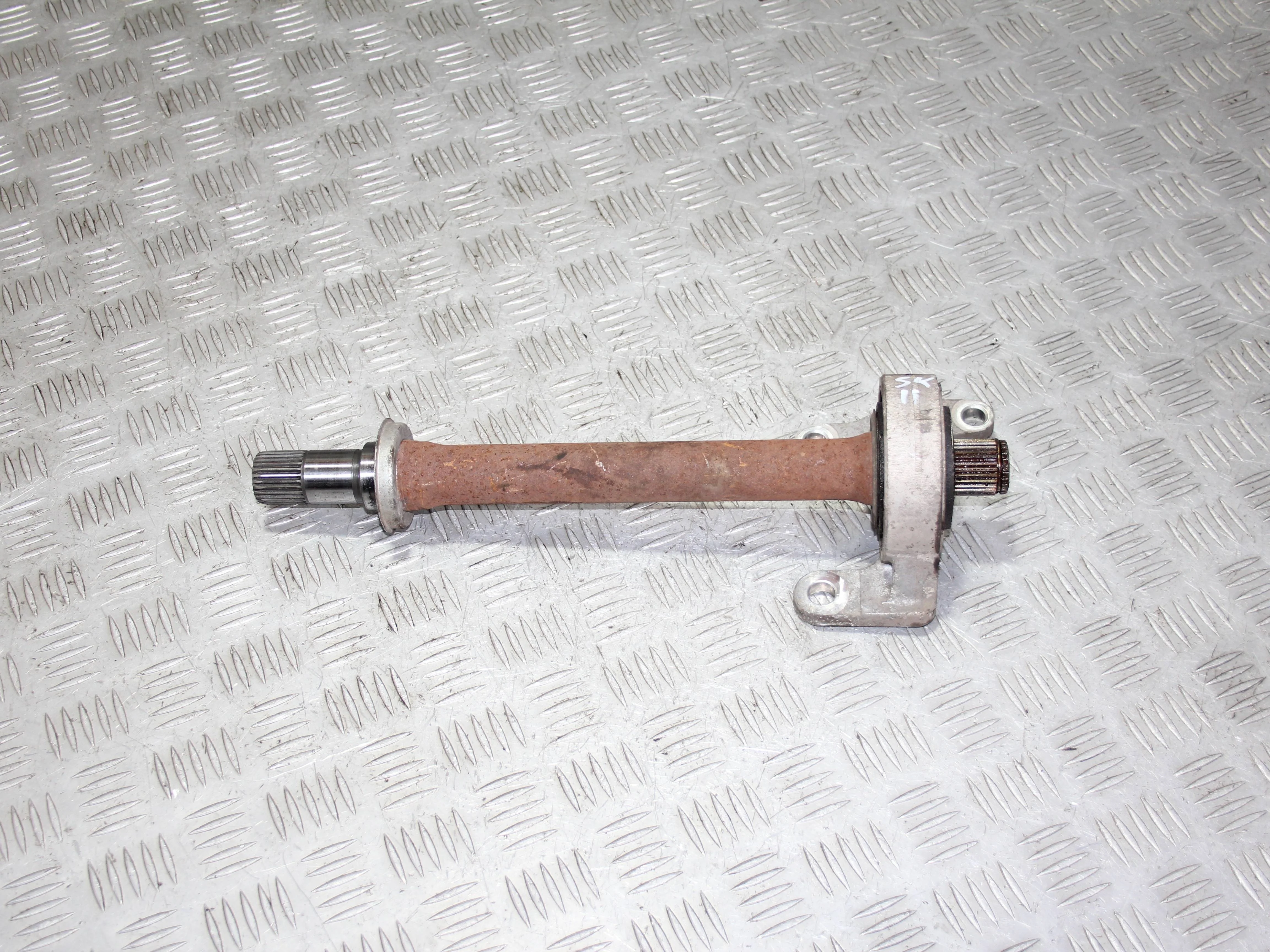 Промежуточный вал HONDA Civic VIII (2005—2009)