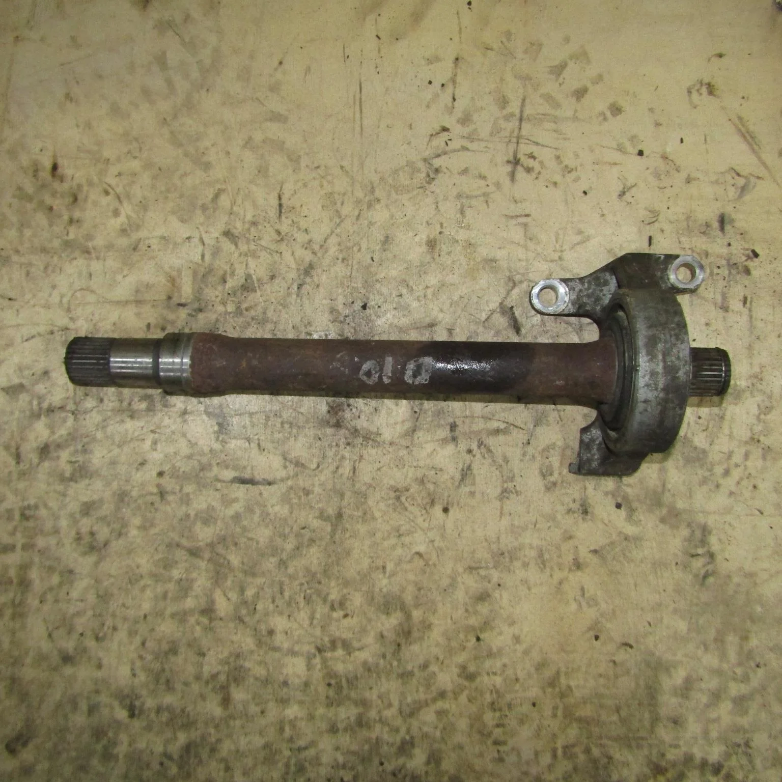 Промежуточный вал HONDA Civic VIII (2005—2009)