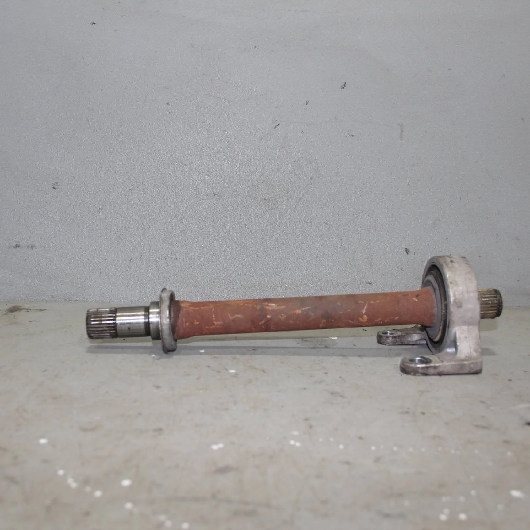 Промежуточный вал HONDA Civic VIII (2005—2009)