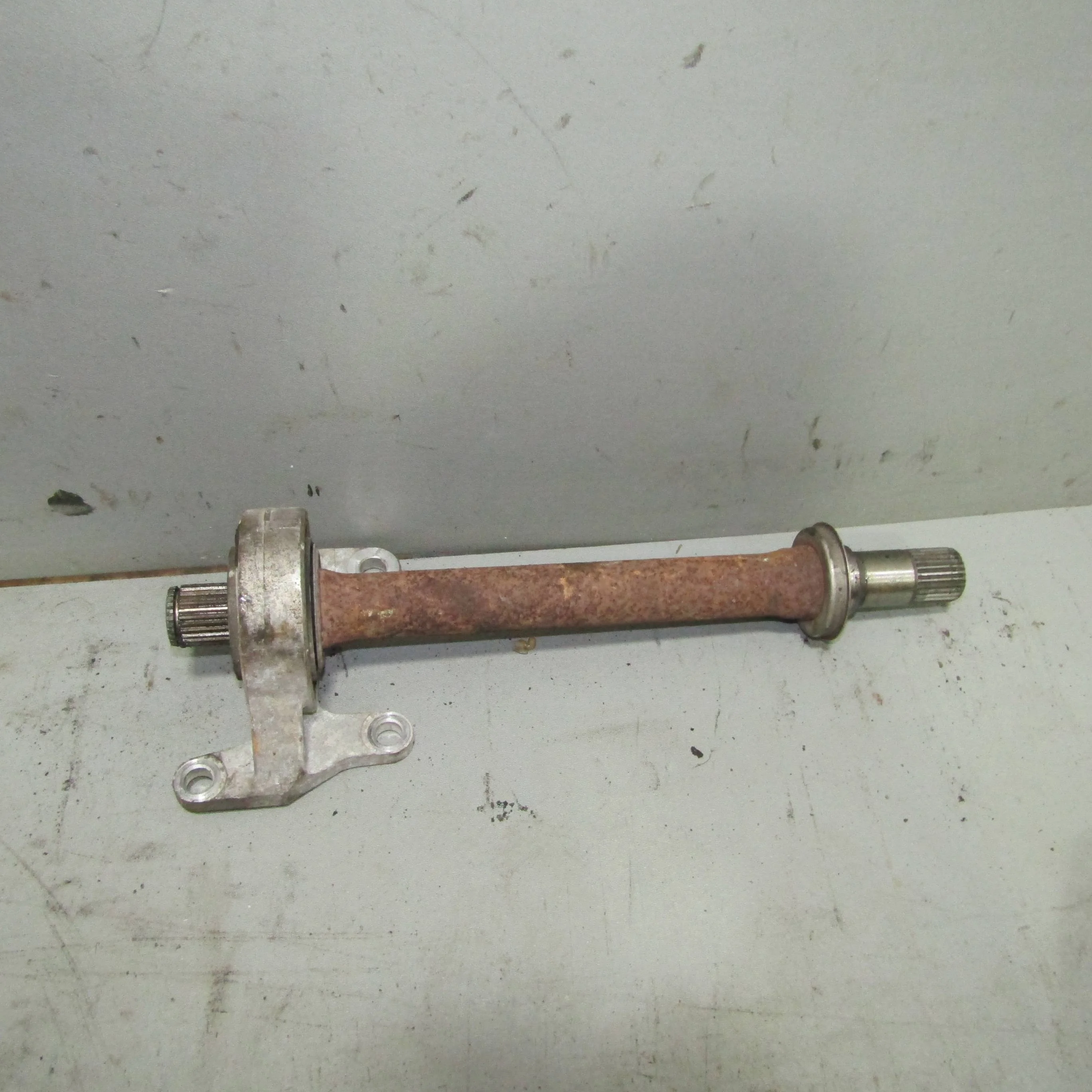 Промежуточный вал HONDA Civic VIII (2005—2009)