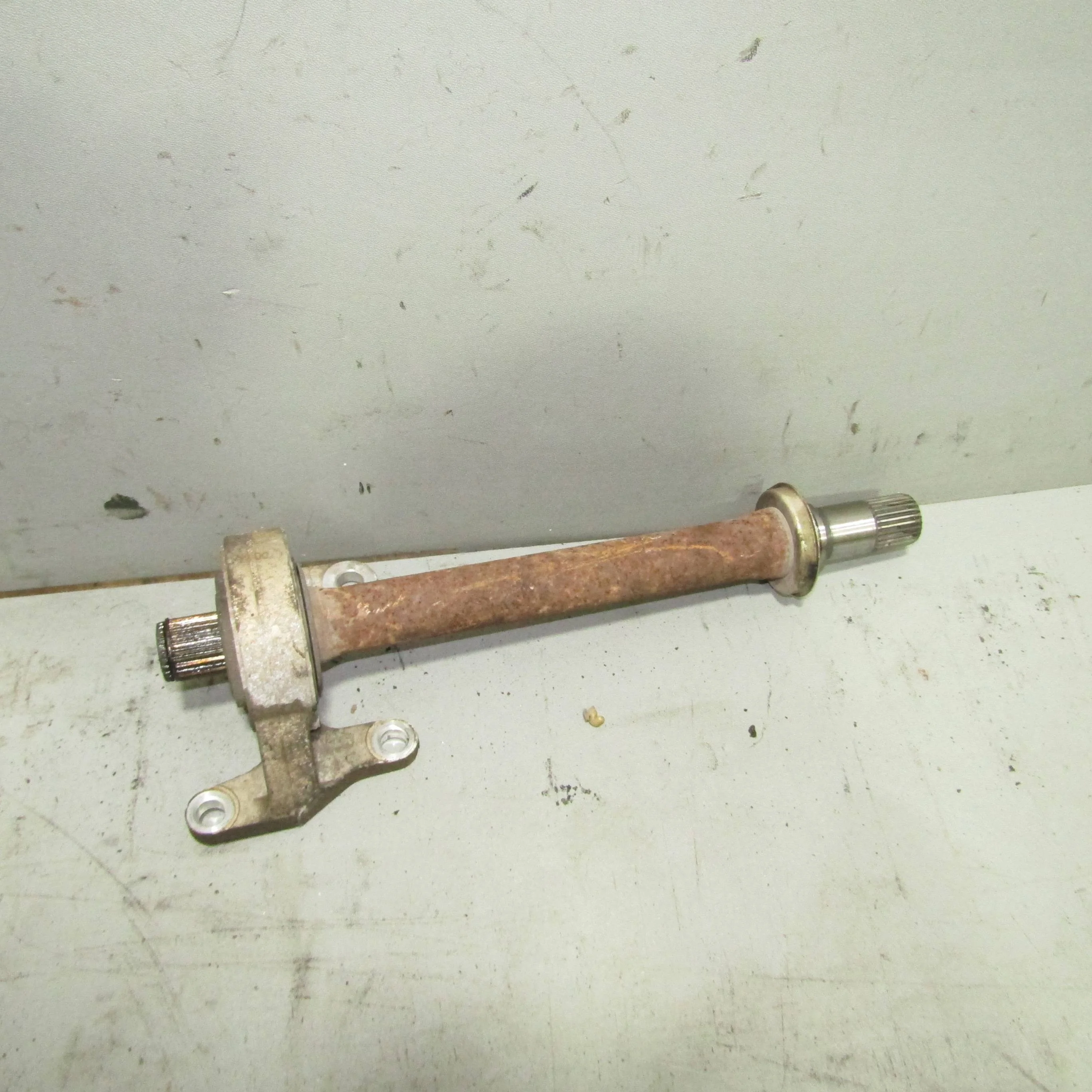 Промежуточный вал HONDA Civic VIII (2005—2009)