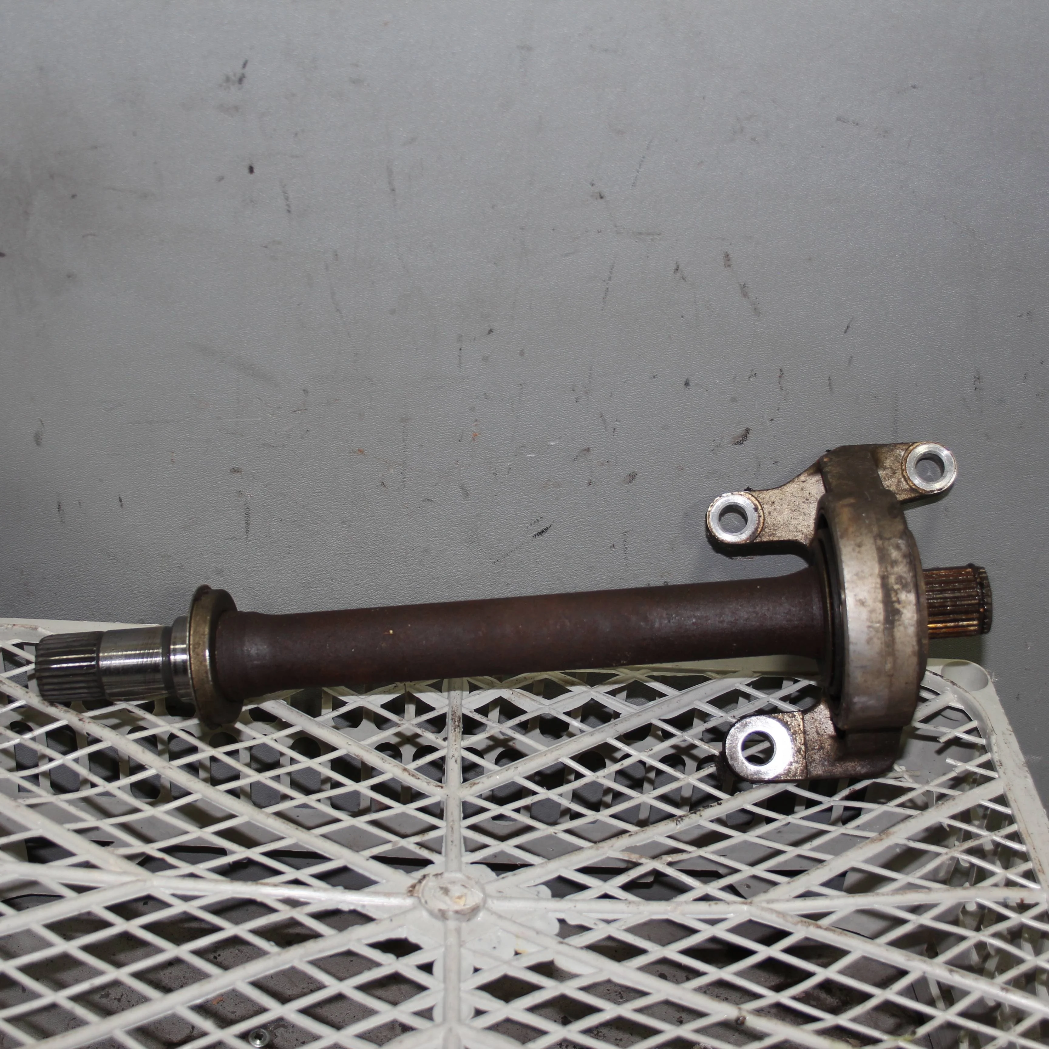 Промежуточный вал HONDA Civic VIII (2005—2009)