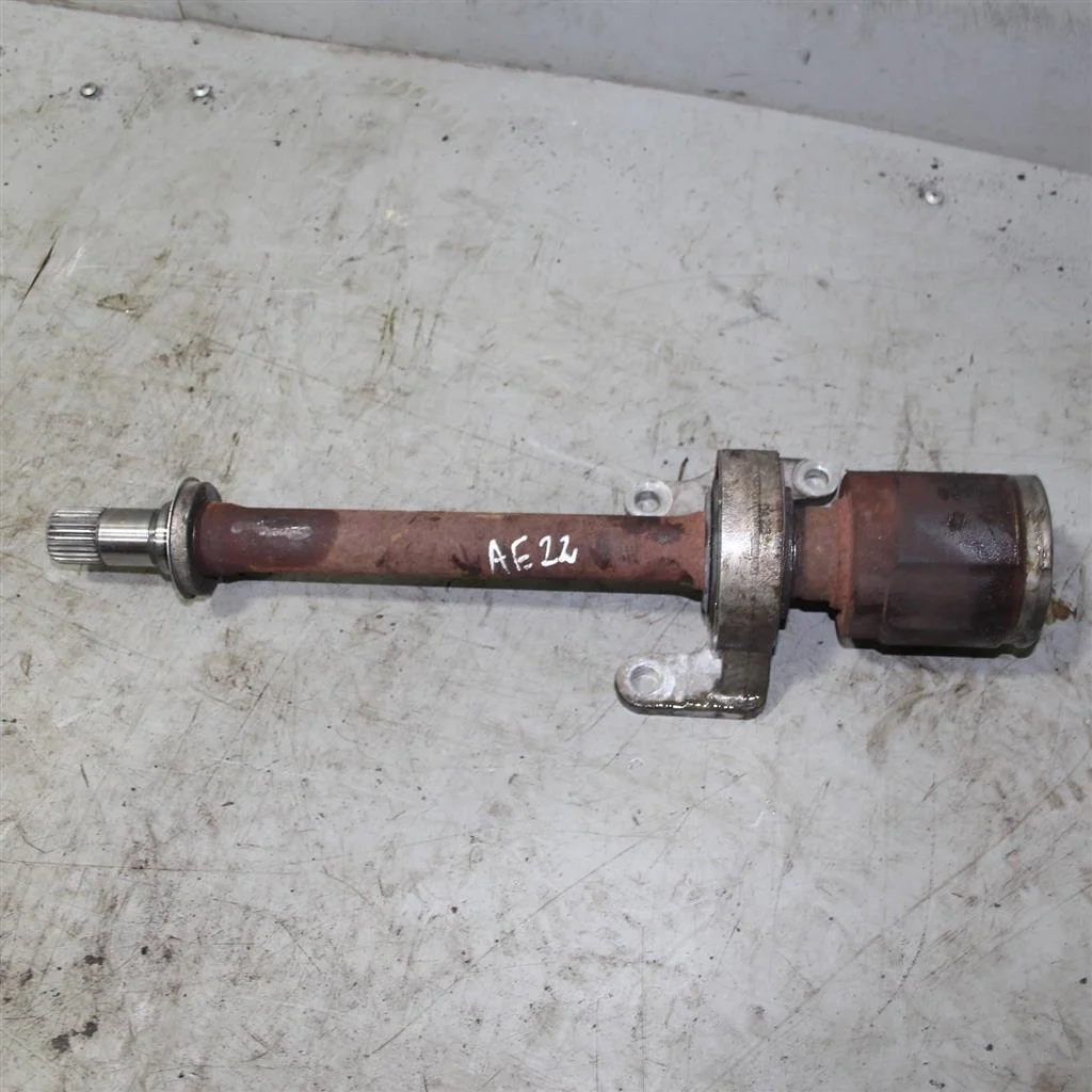 Промежуточный вал HONDA Civic VIII (2005—2009)