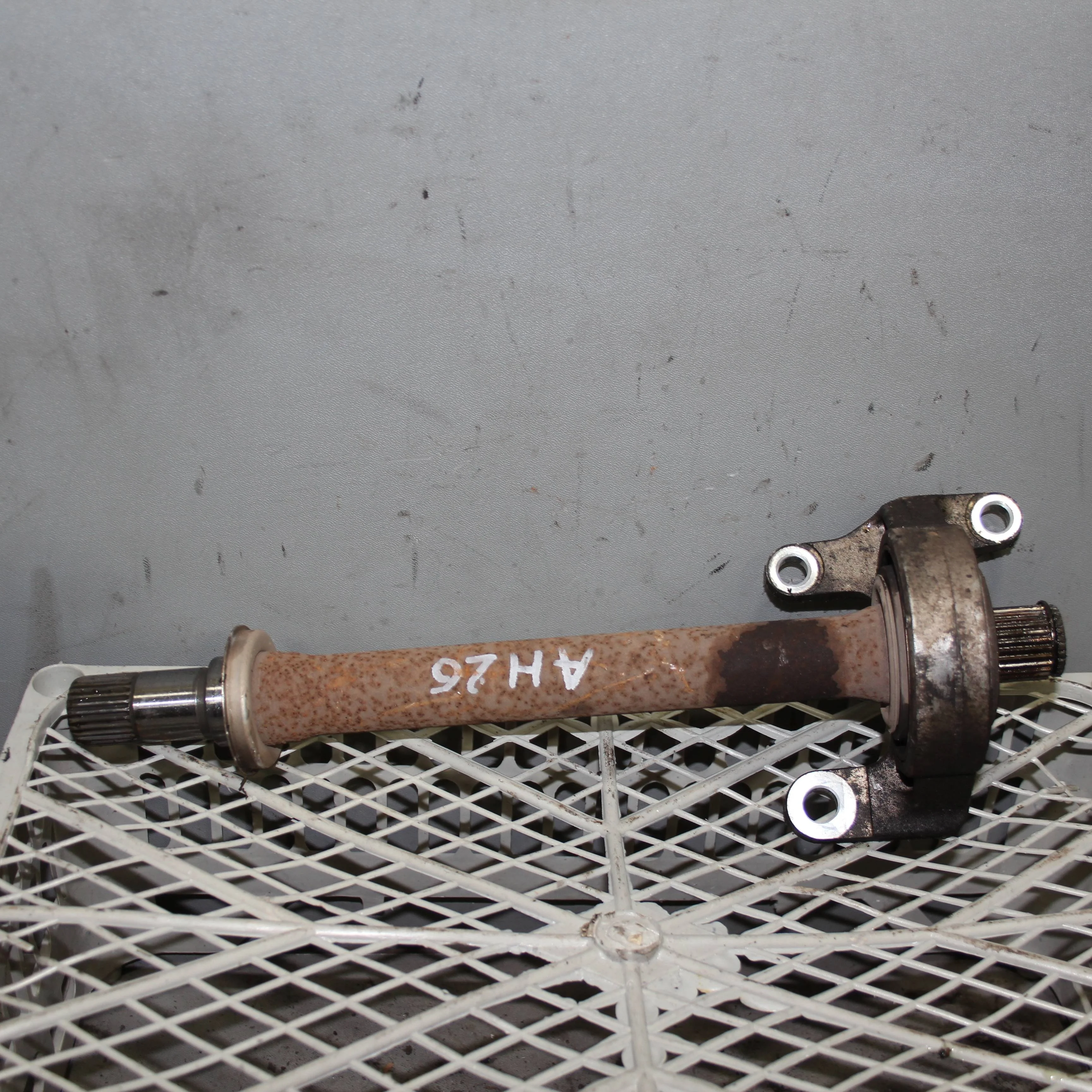 Промежуточный вал HONDA Civic VIII (2005—2009)