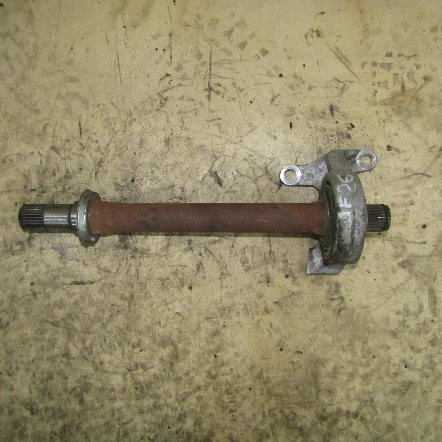 Промежуточный вал HONDA Civic VIII (2005—2009)