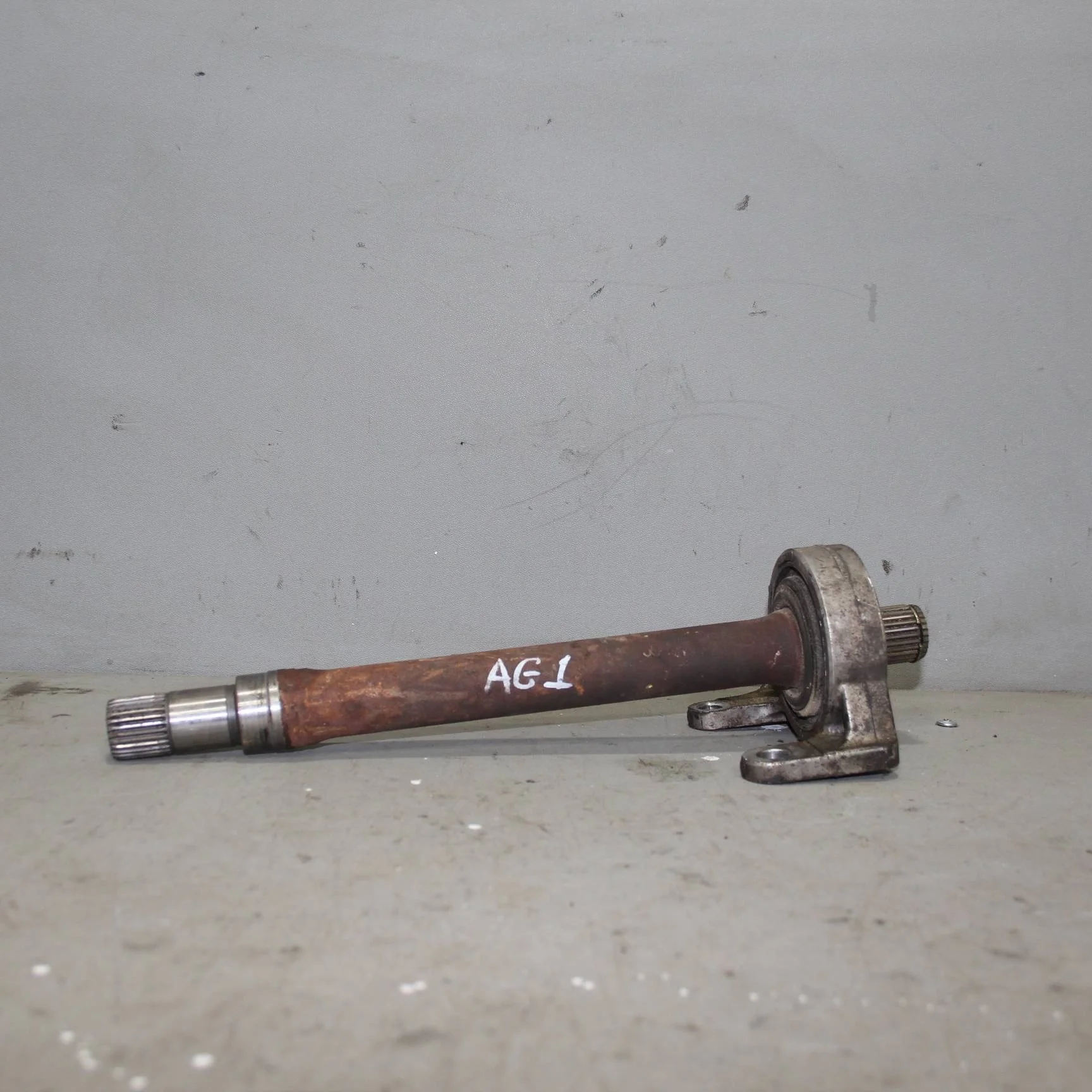 Промежуточный вал HONDA Civic VIII (2005—2009)