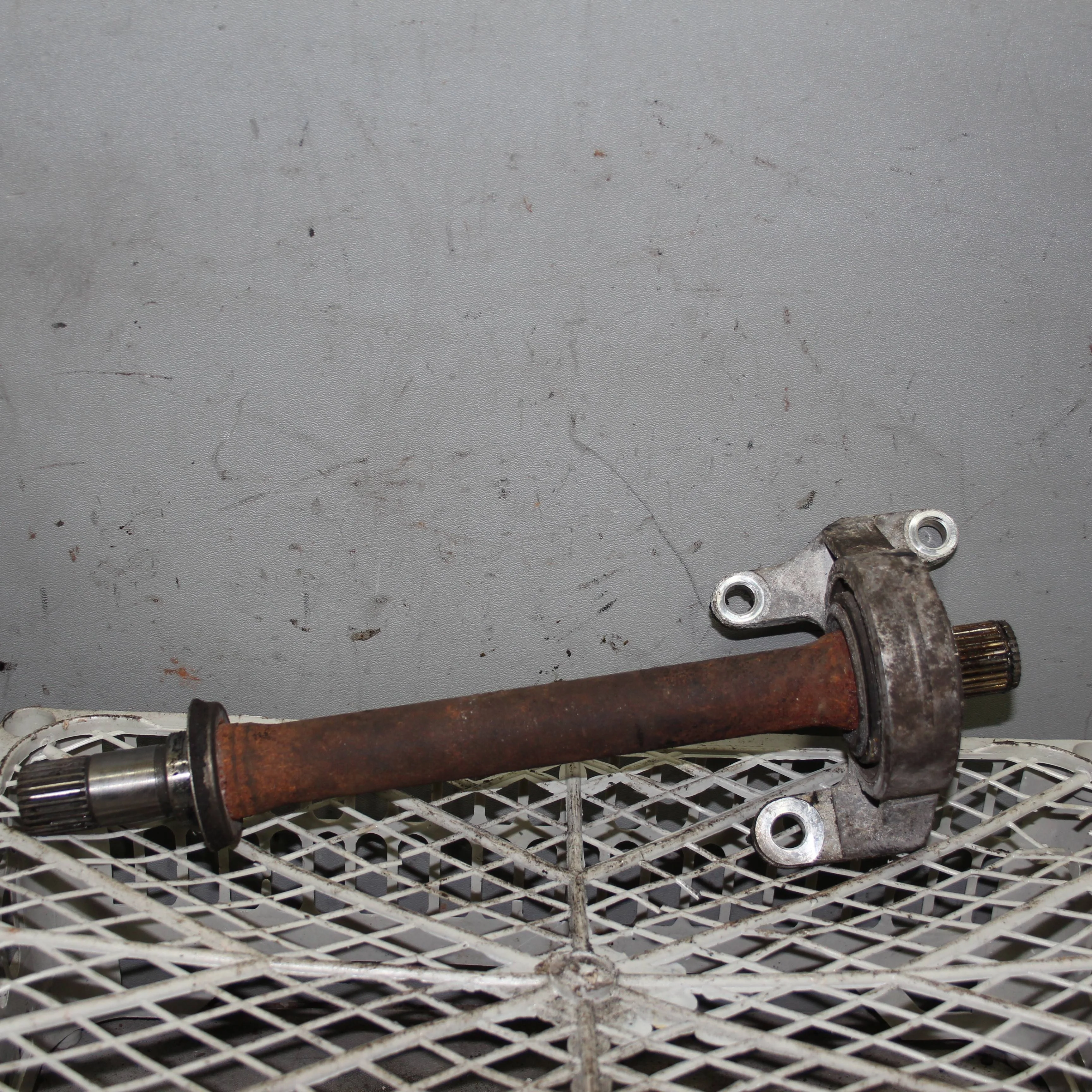 Промежуточный вал HONDA Civic VIII (2005—2009)