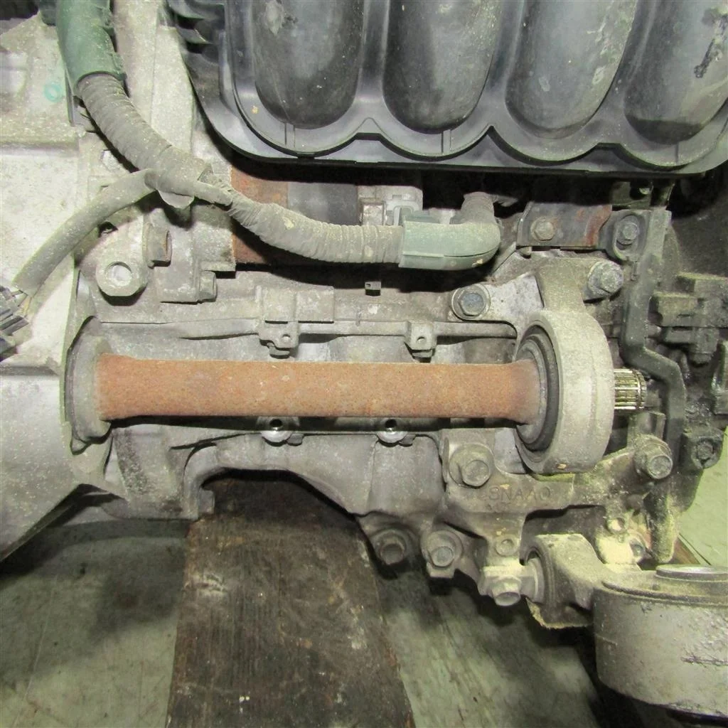 Промежуточный вал HONDA Civic VIII (2005—2009)