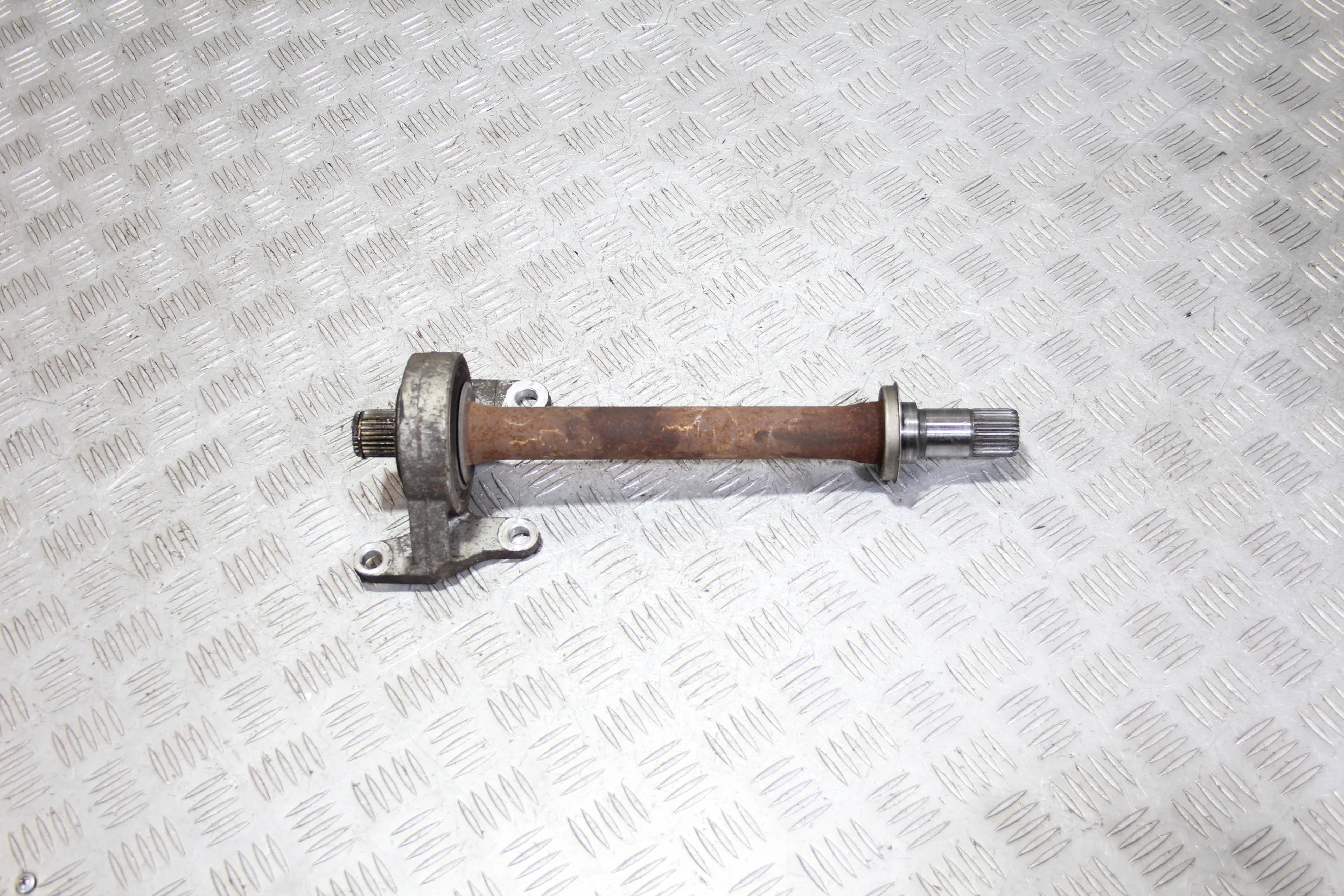 Промежуточный вал HONDA Civic VIII (2005—2009)