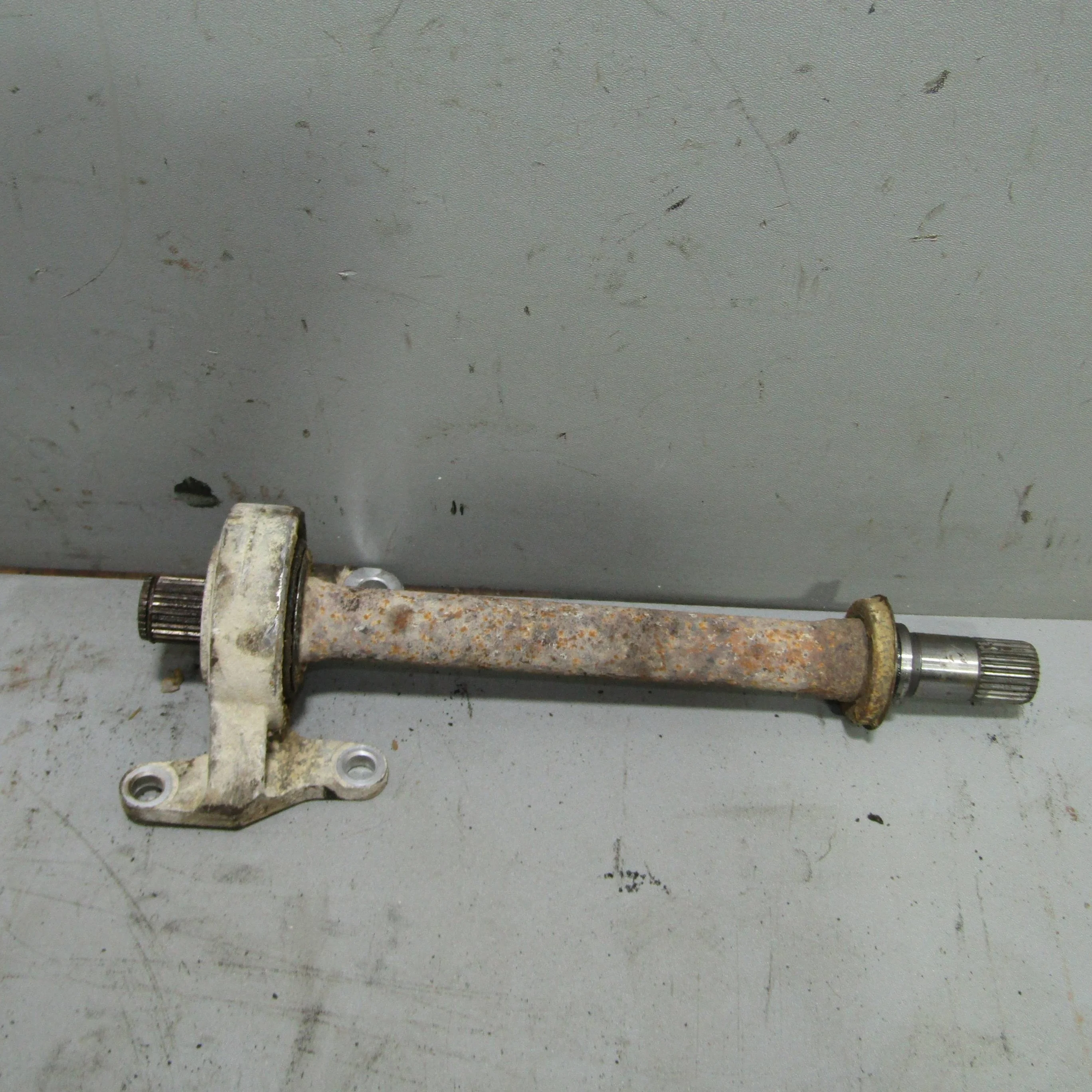 Промежуточный вал HONDA Civic VIII (2005—2009)