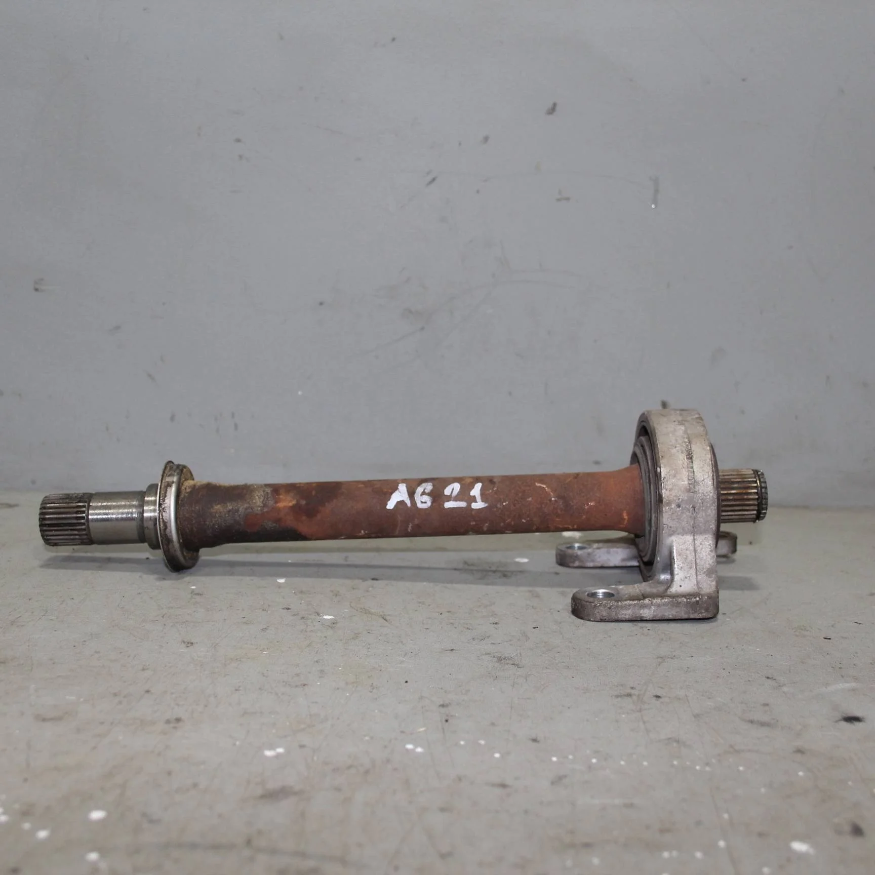 Промежуточный вал HONDA Civic VIII (2005—2009)