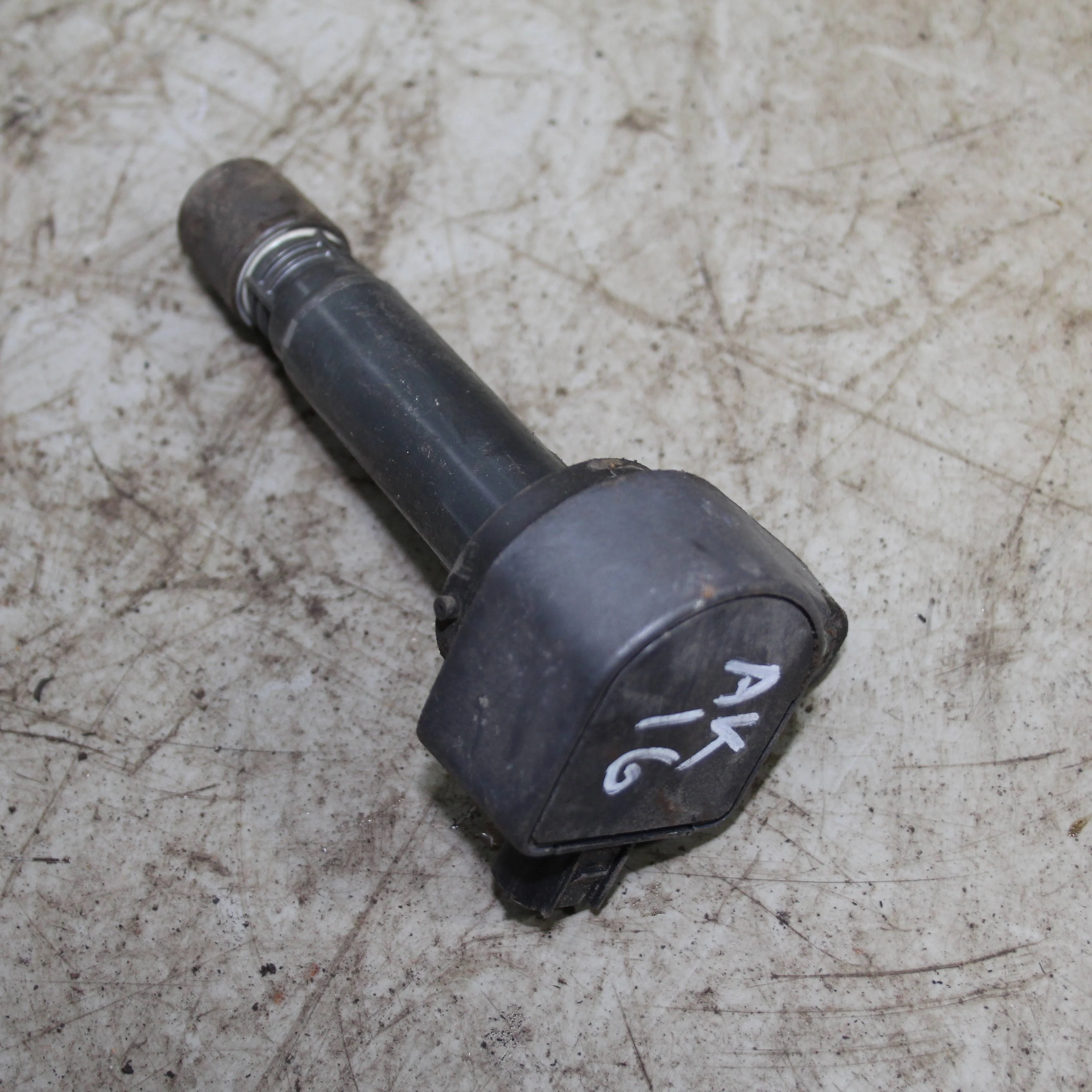 Катушка зажигания HONDA Civic VIII (2005—2009)