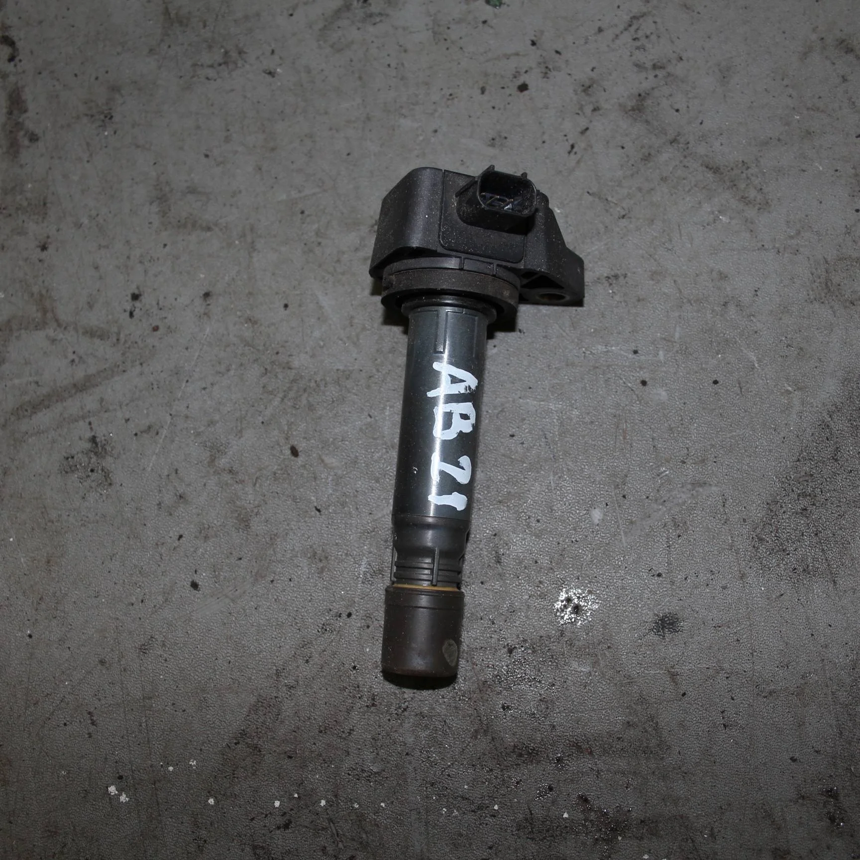 Катушка зажигания HONDA Civic VIII (2005—2009)