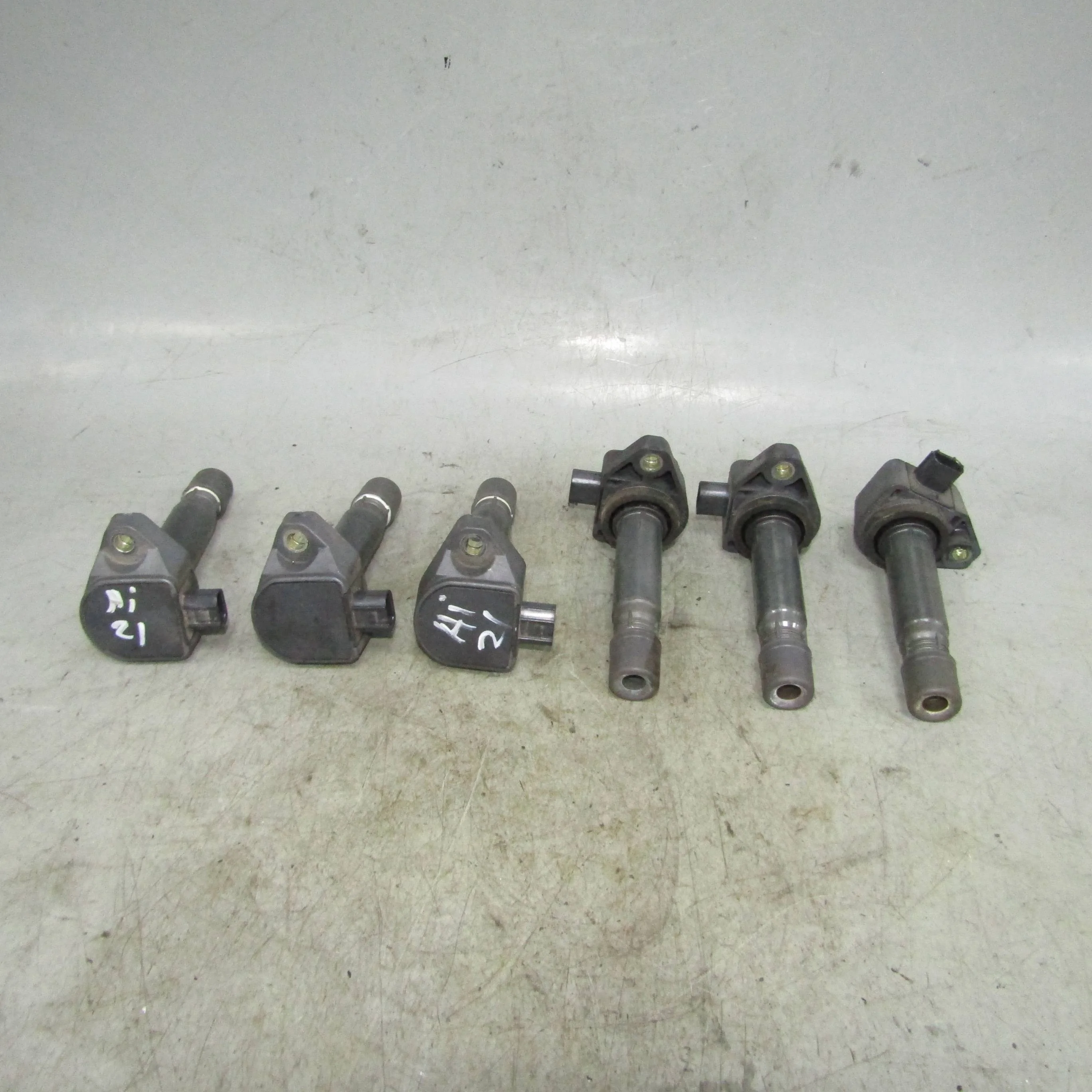 Катушка зажигания HONDA Civic VIII (2005—2009)