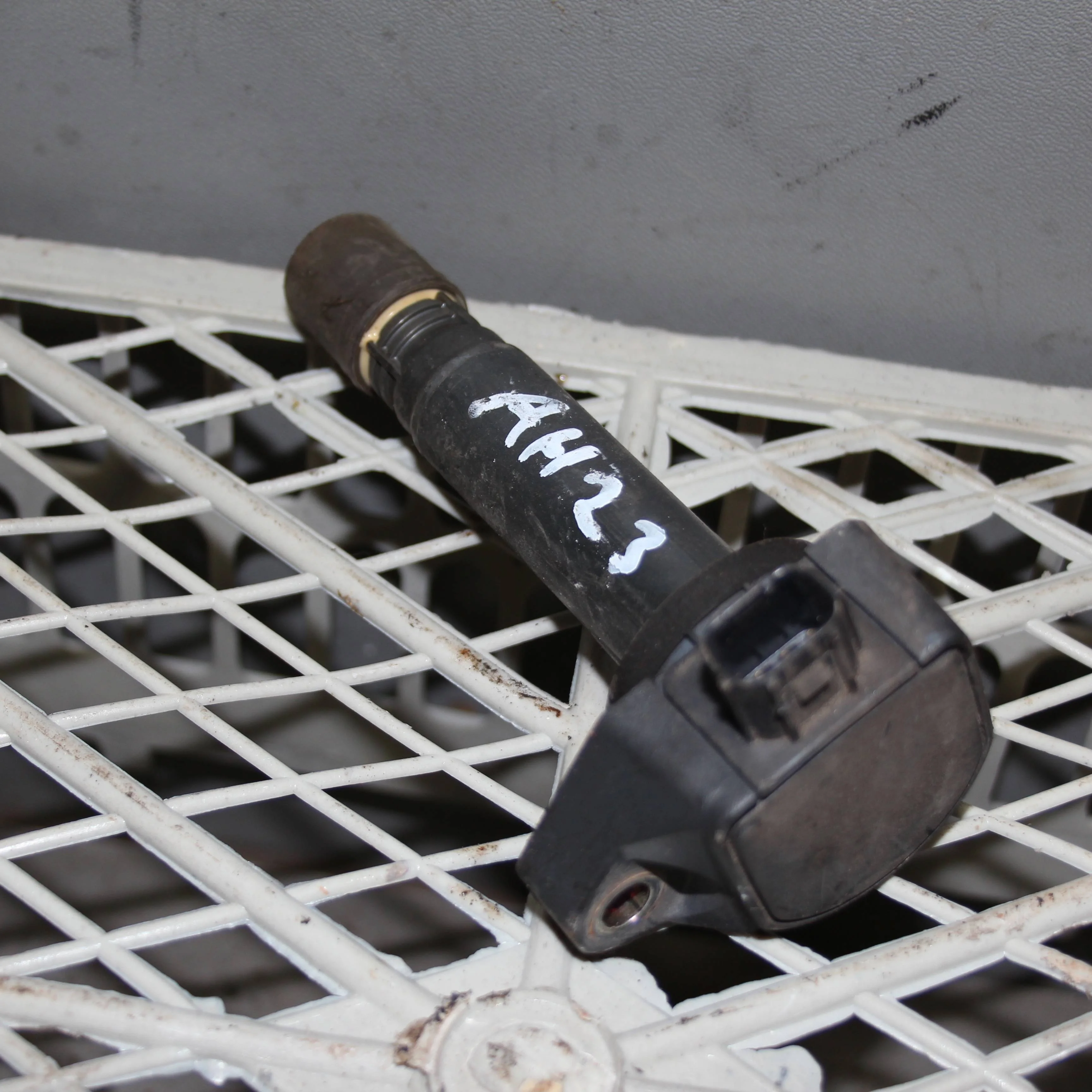 Катушка зажигания HONDA Civic VIII (2005—2009)