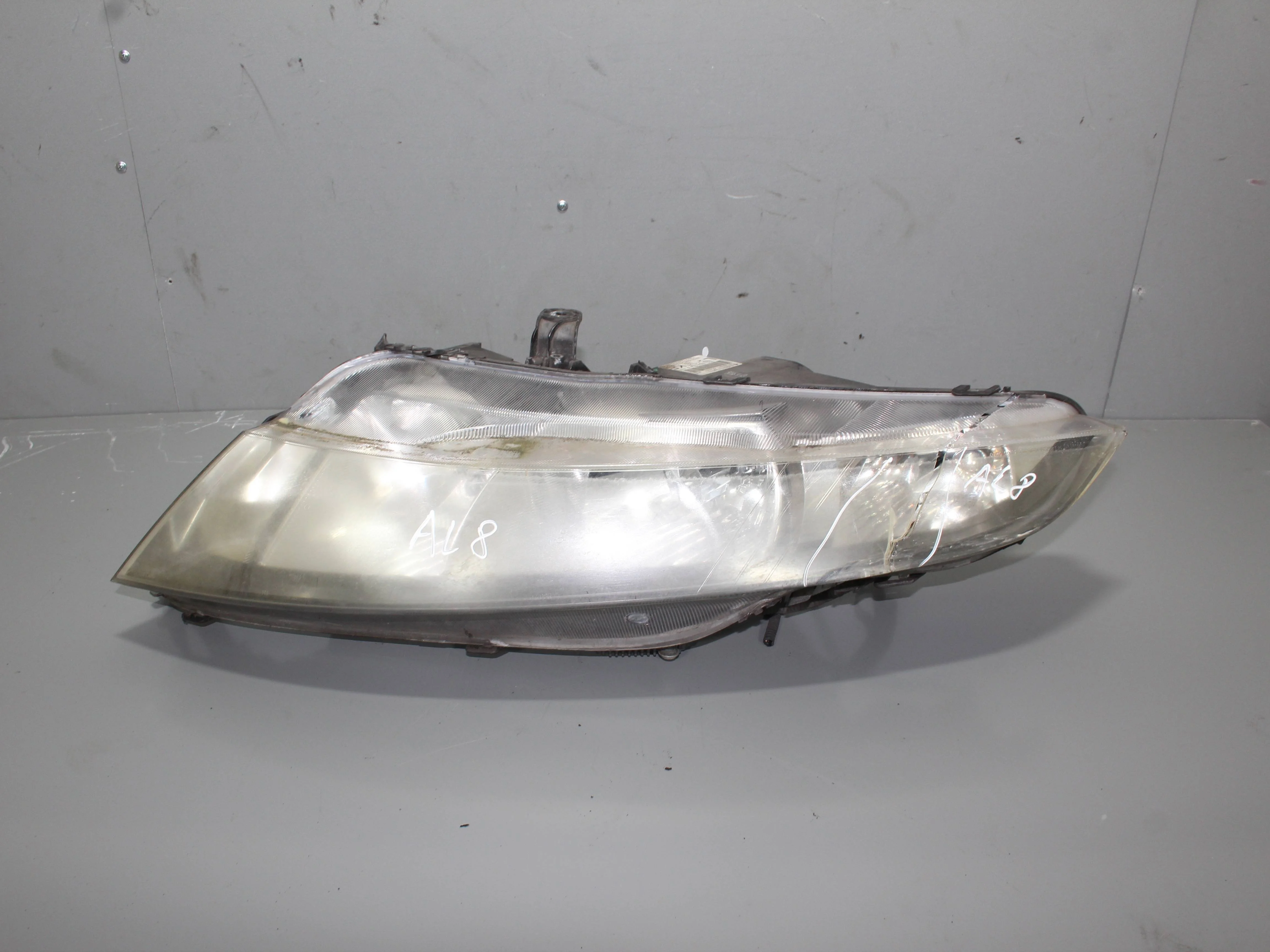 Фара левая HONDA Civic VIII (2005—2009)