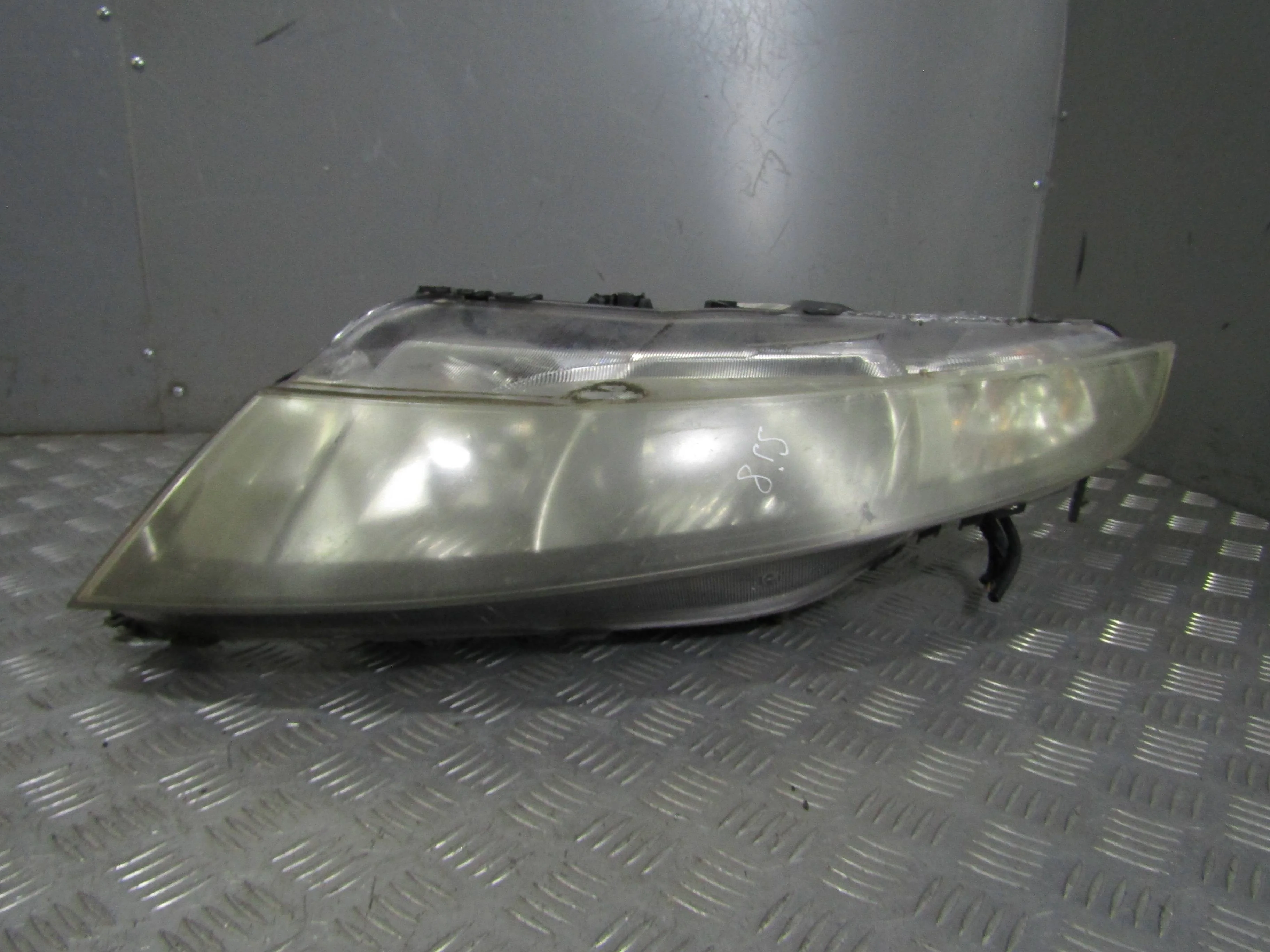 Фара левая HONDA Civic VIII (2005—2009)