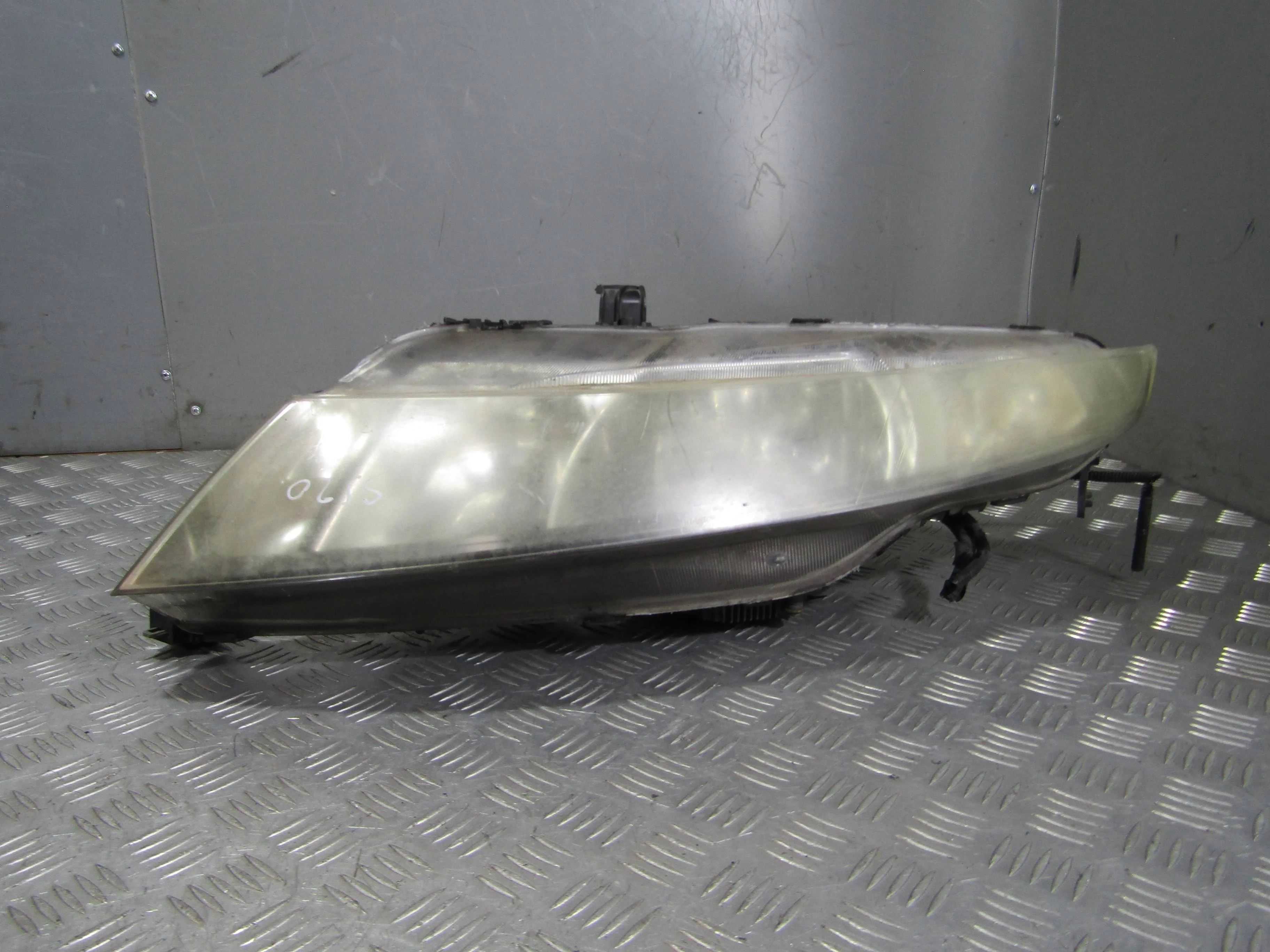 Фара левая HONDA Civic VIII (2005—2009)