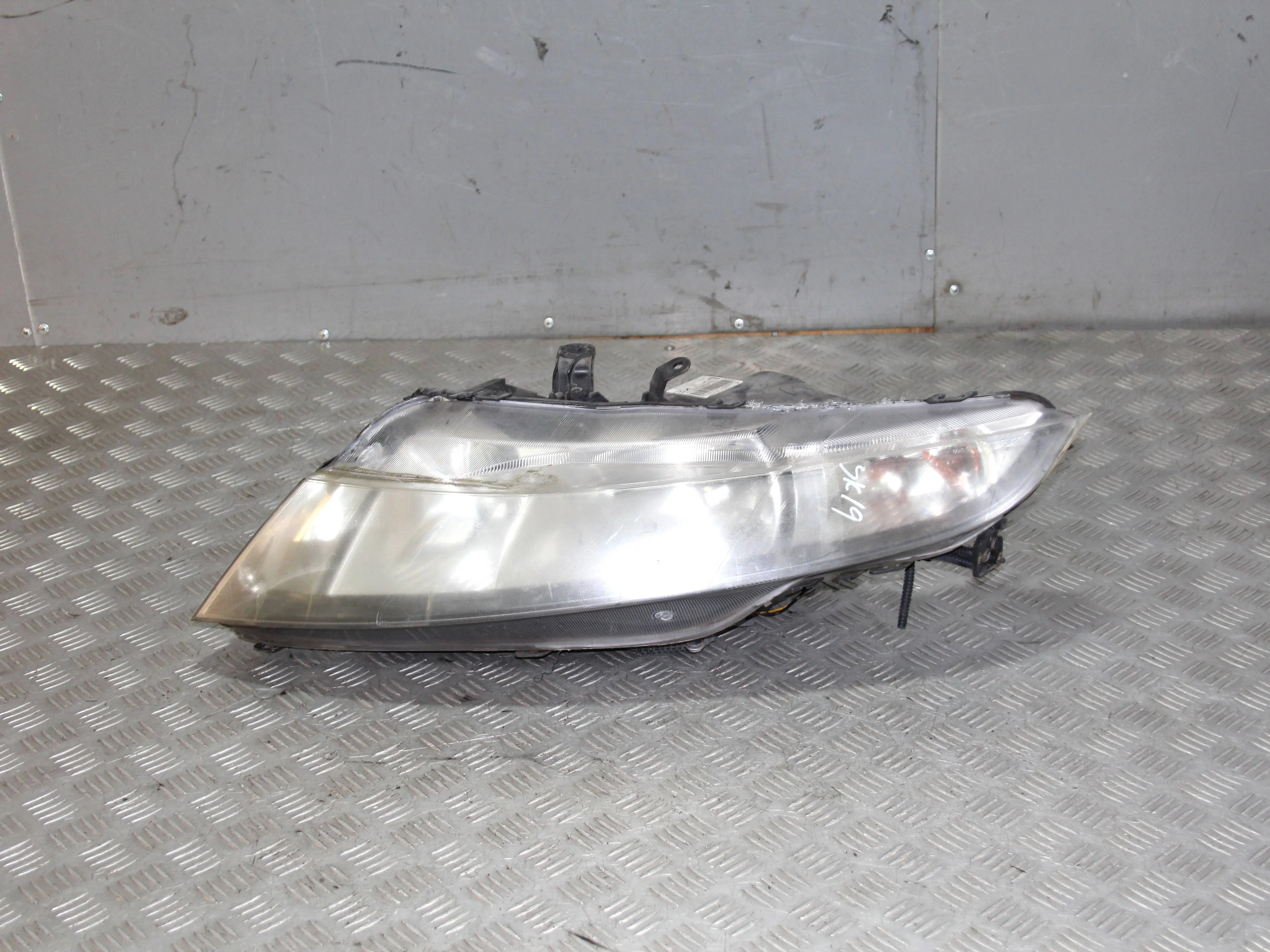 Фара левая HONDA Civic VIII (2005—2009)