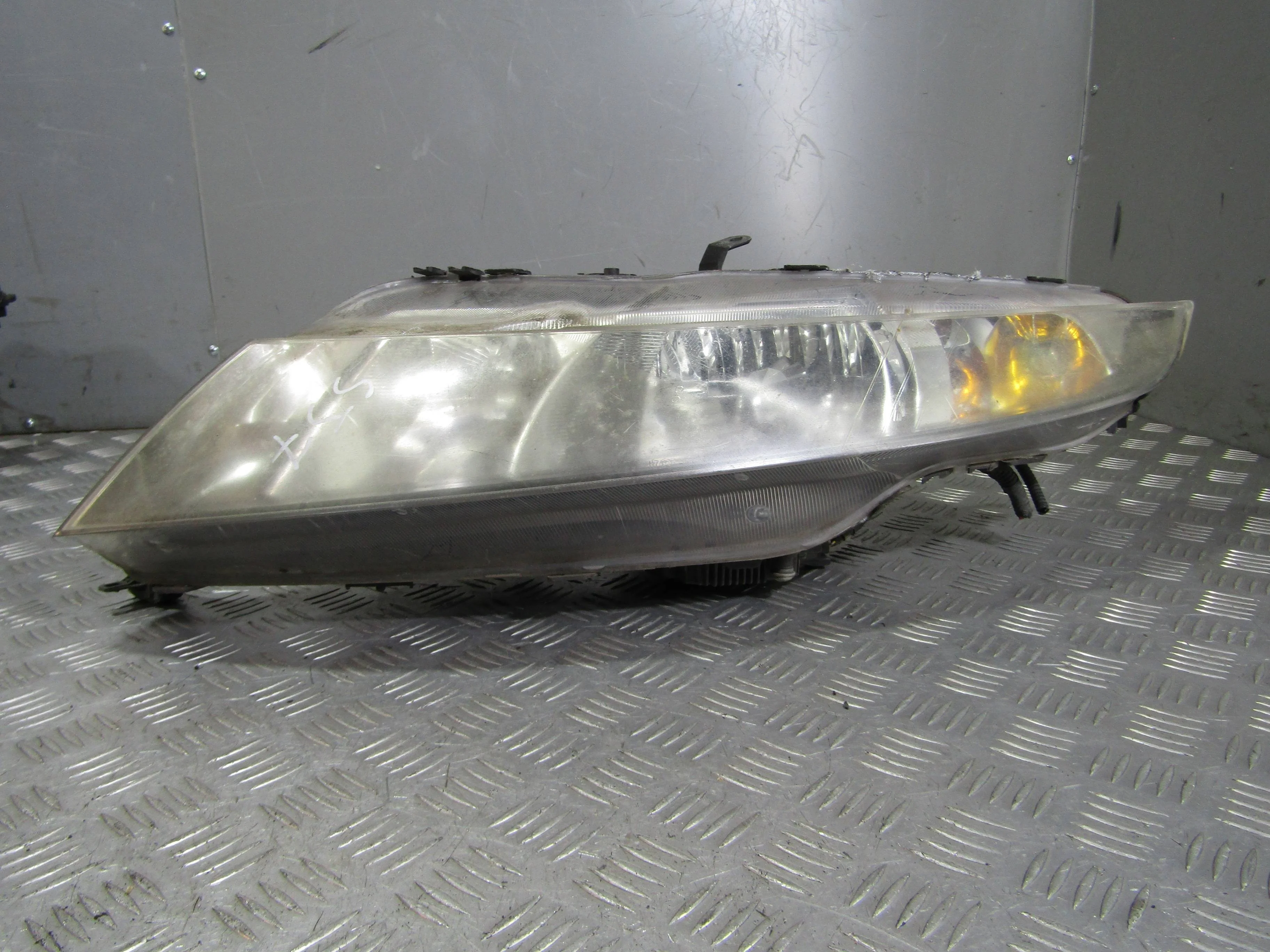 Фара левая HONDA Civic VIII (2005—2009)