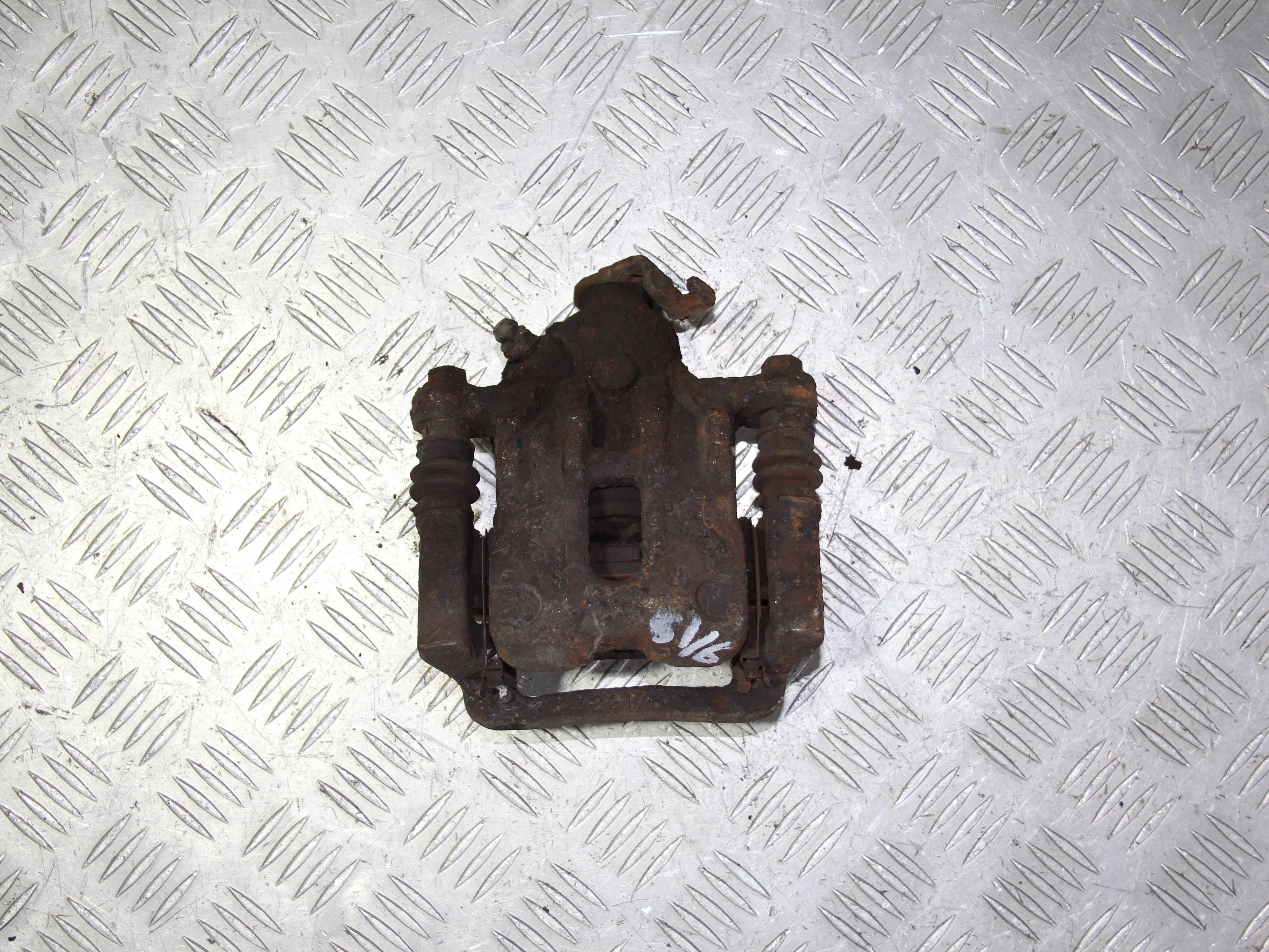 Суппорт задний левый HONDA Civic VIII (2005—2009)