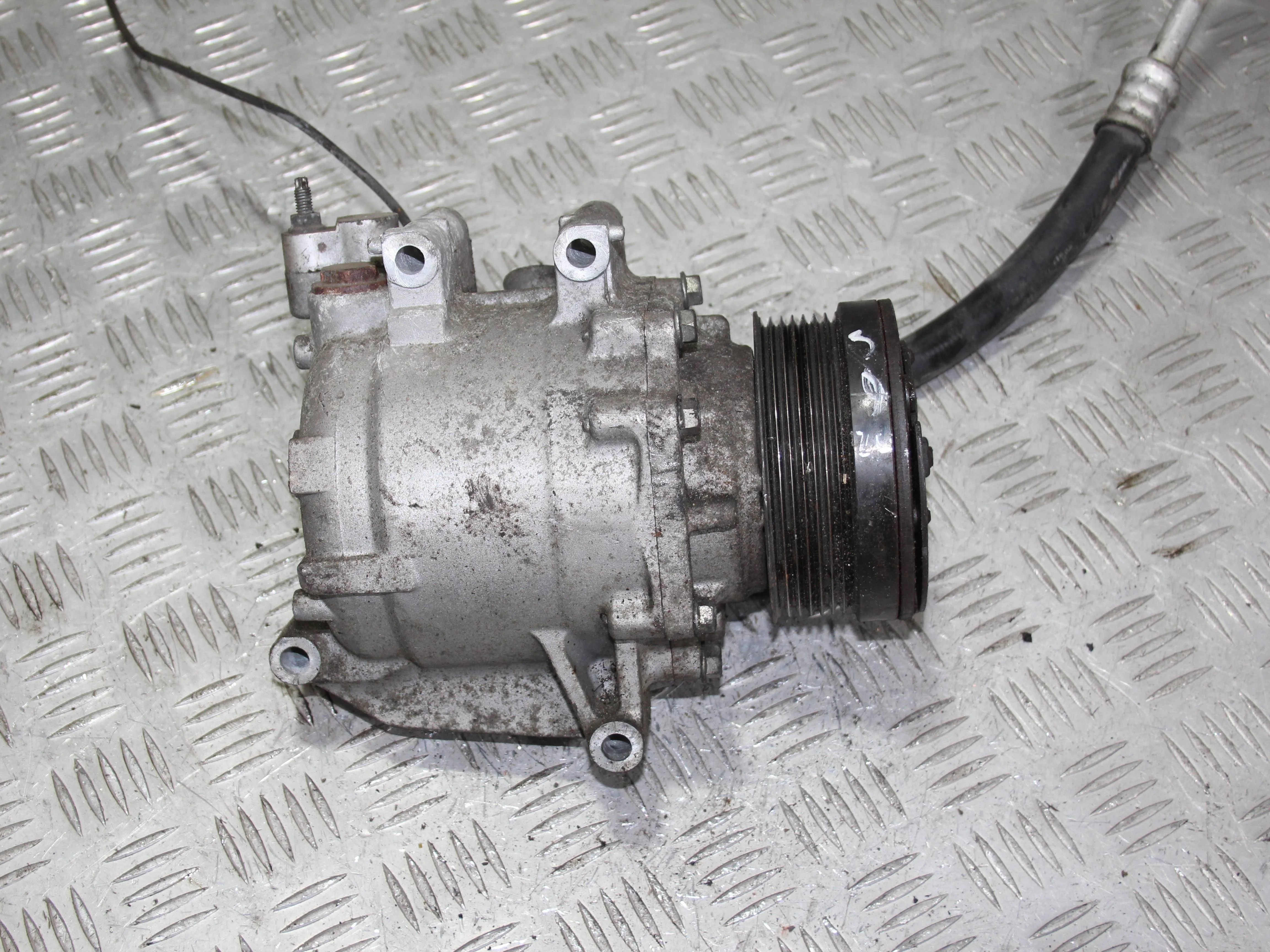 Компрессор системы кондиционирования HONDA Civic
