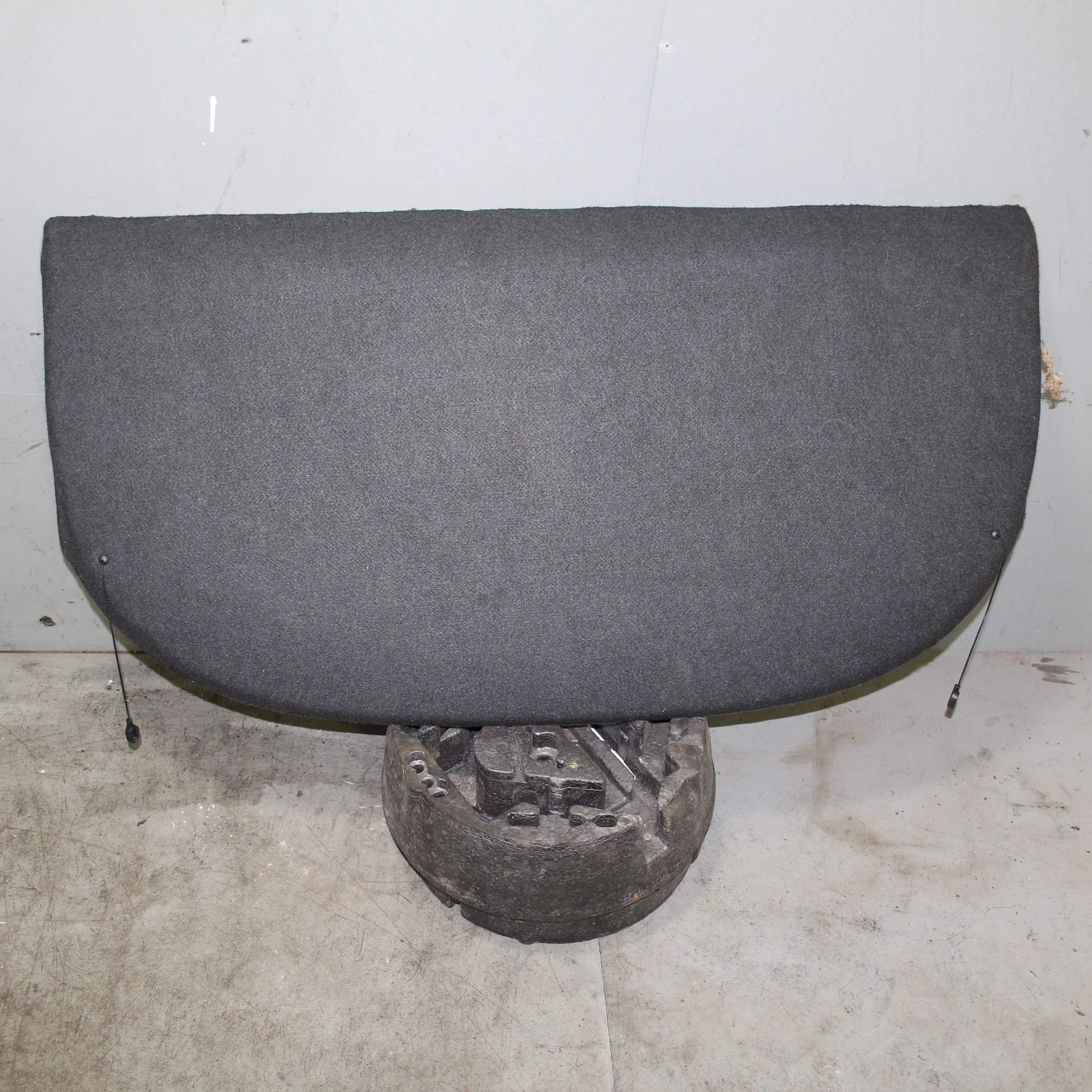 Полка HONDA Civic VIII (2005—2009)