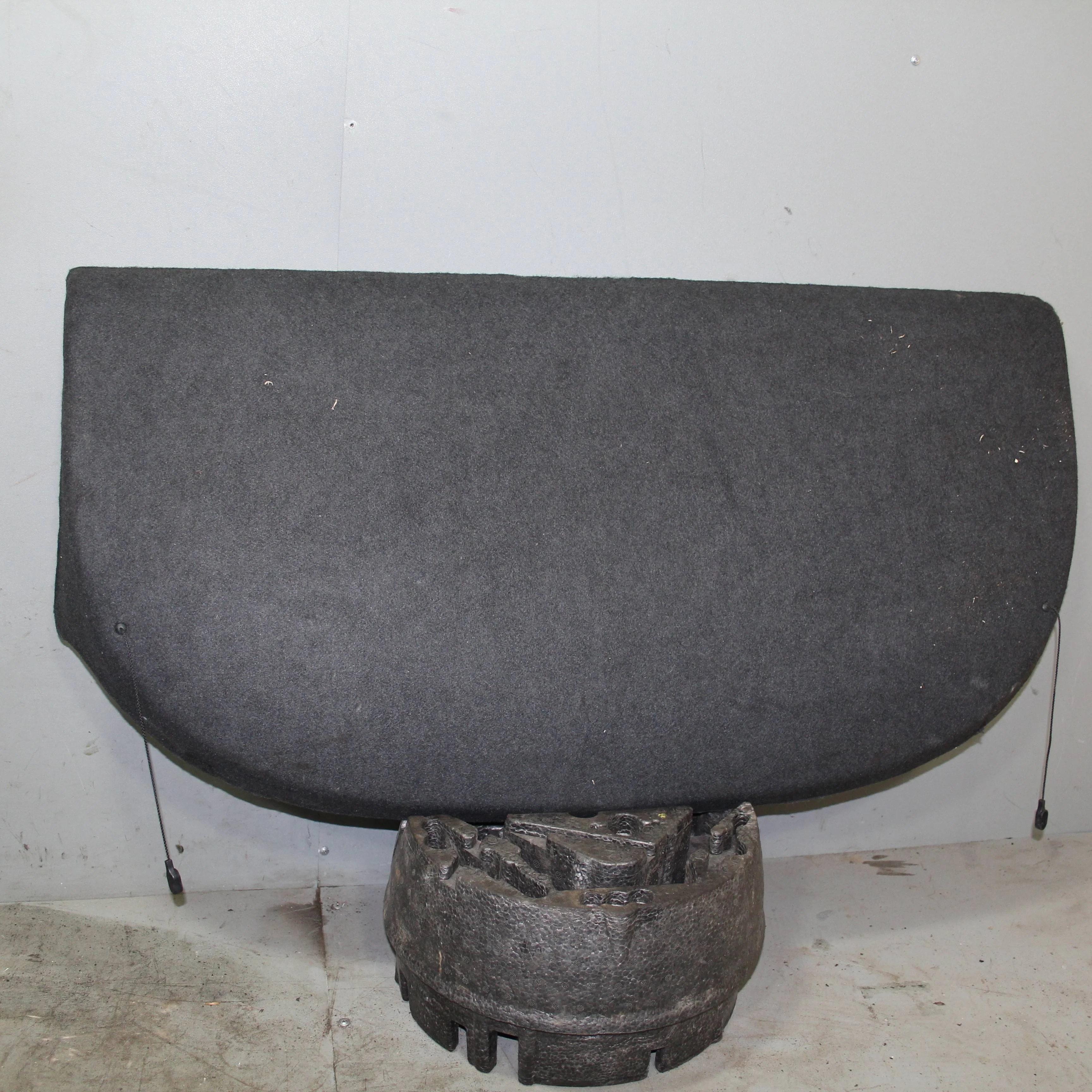 Полка HONDA Civic VIII (2005—2009)