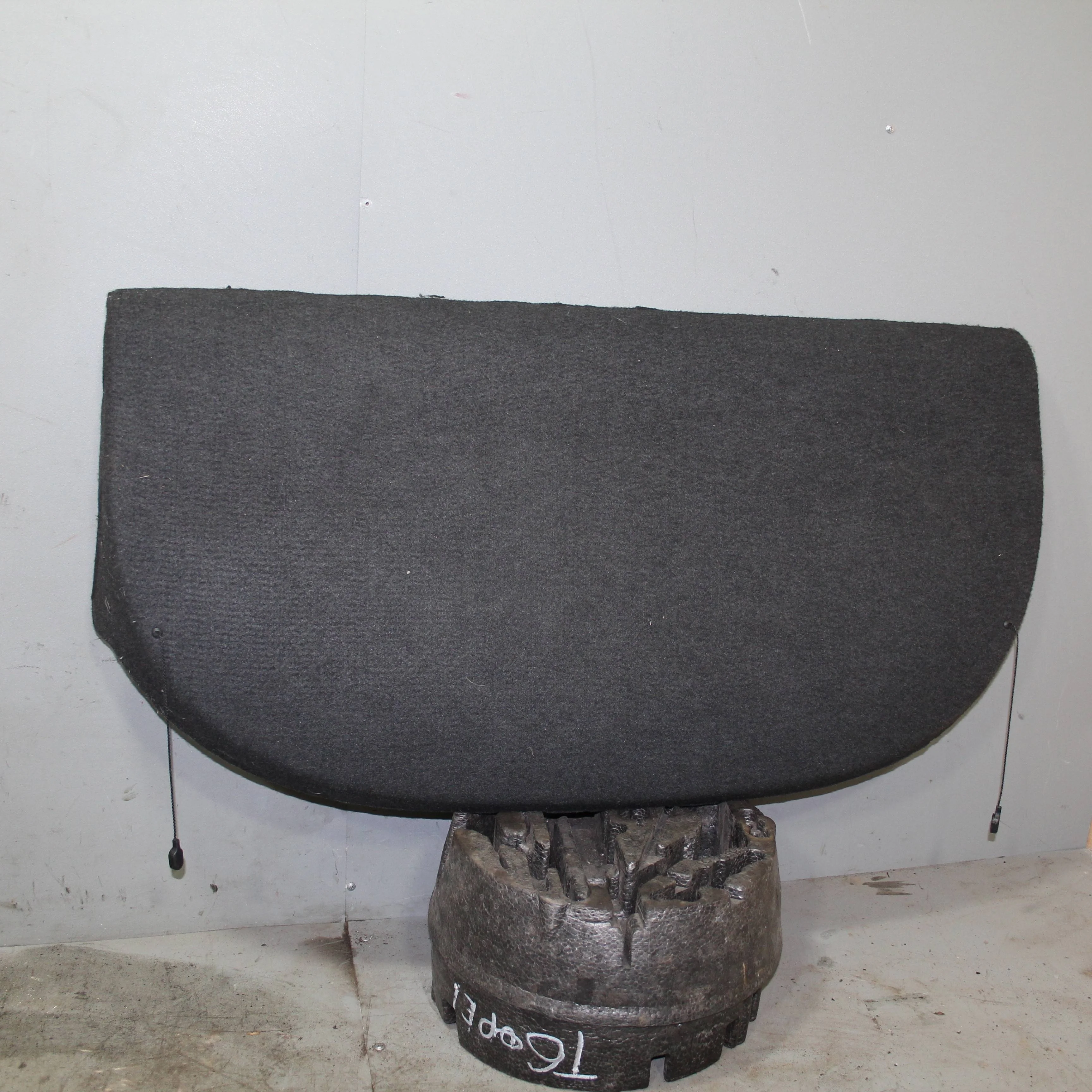 Полка HONDA Civic VIII (2005—2009)