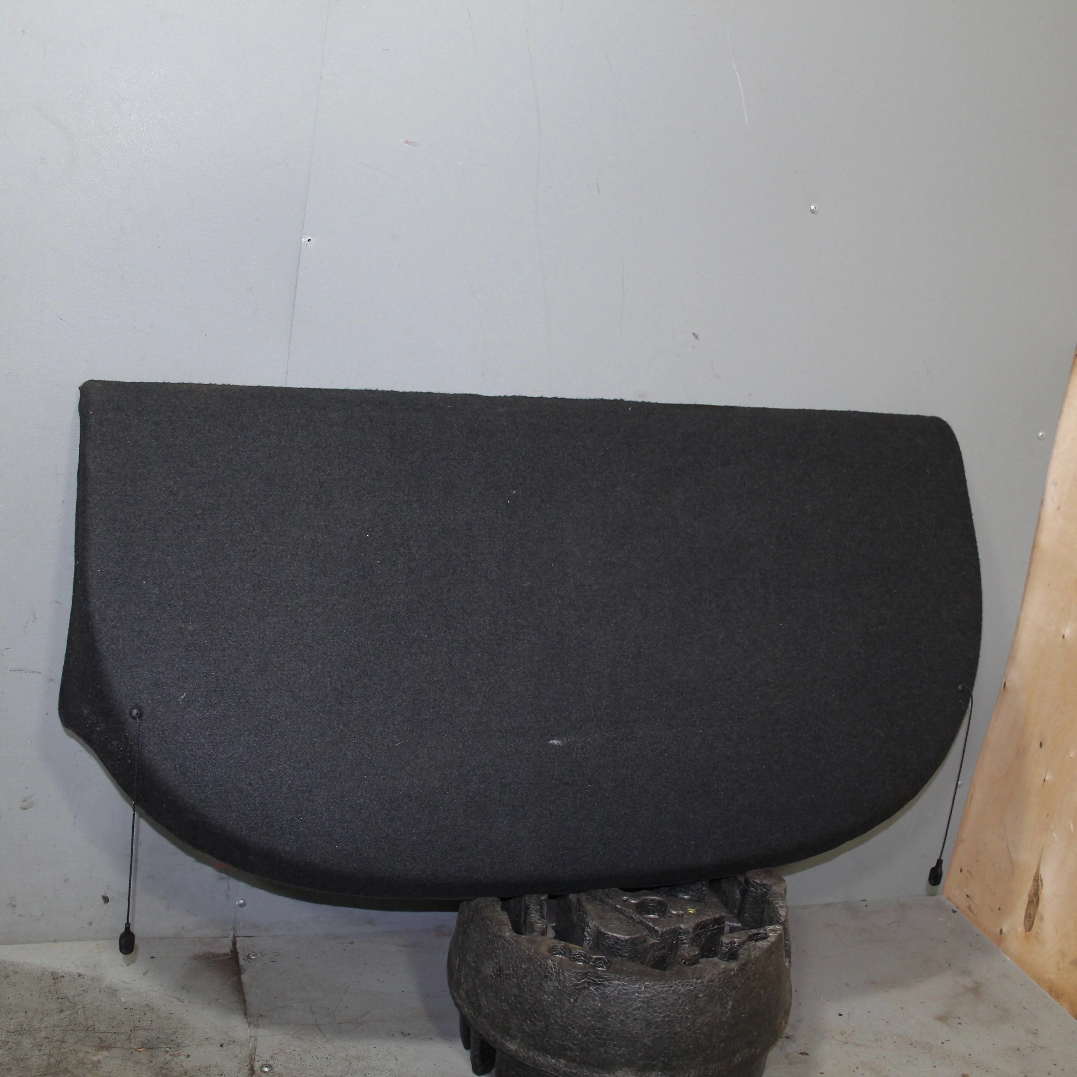 Полка HONDA Civic VIII (2005—2009)