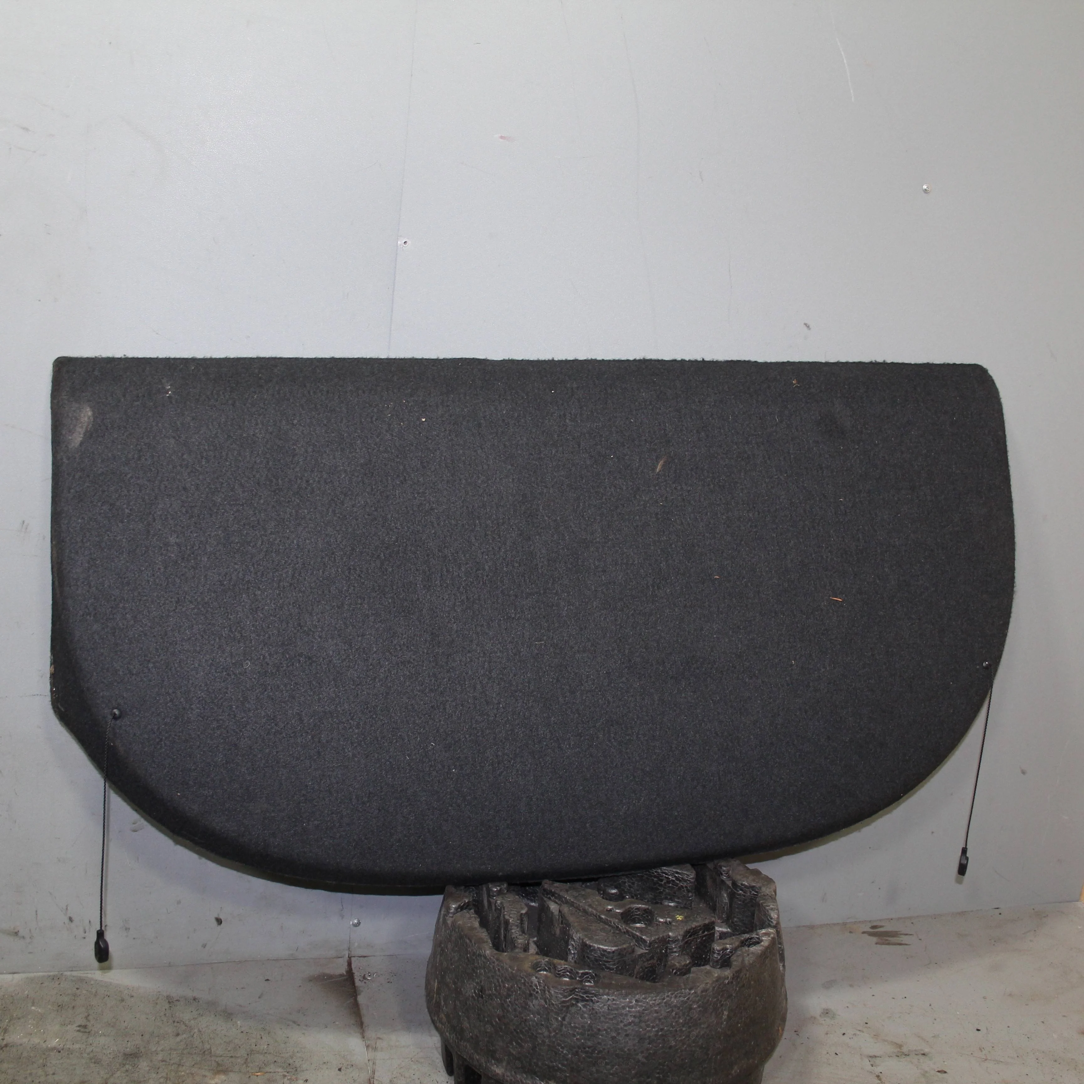 Полка HONDA Civic VIII (2005—2009)