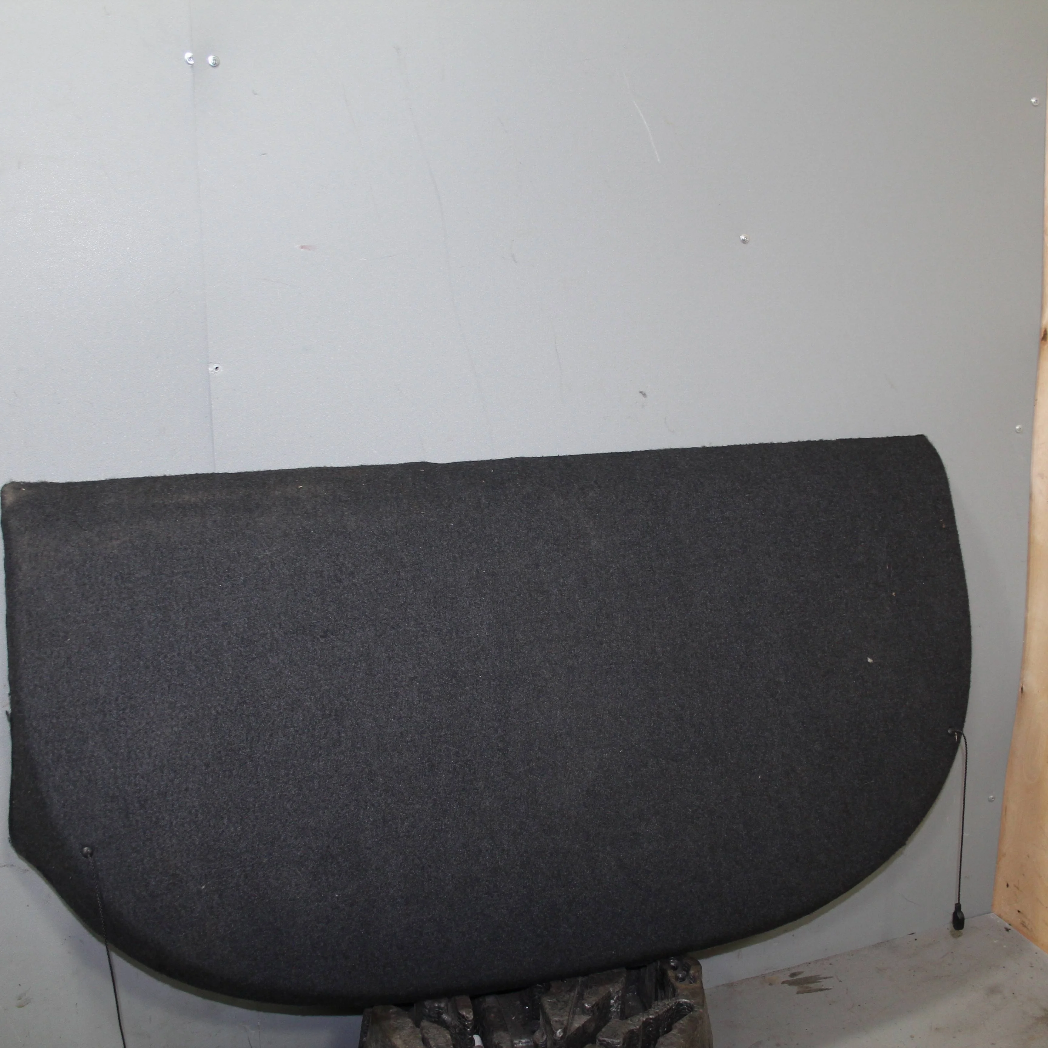 Полка HONDA Civic VIII (2005—2009)