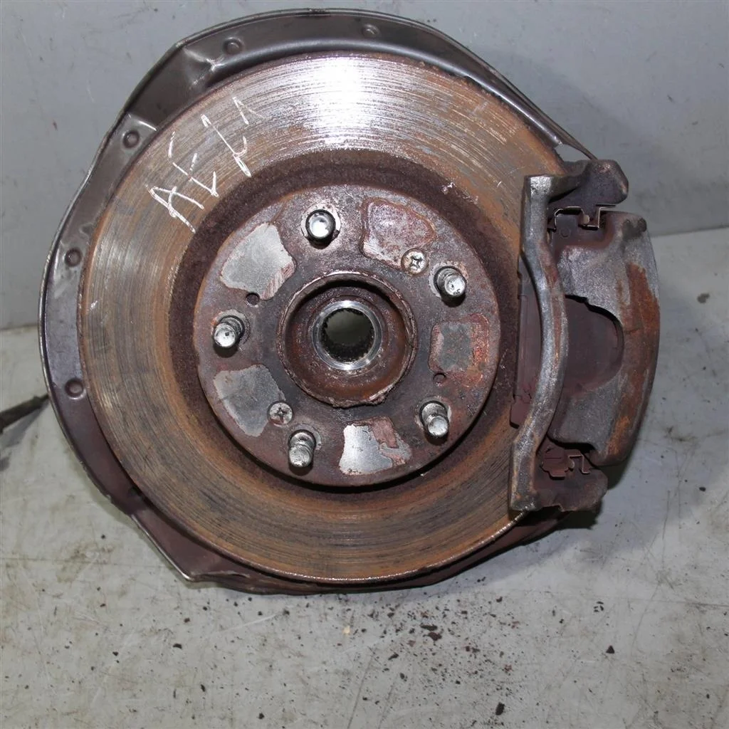 Диск тормозной передний HONDA Civic VIII (2005—20