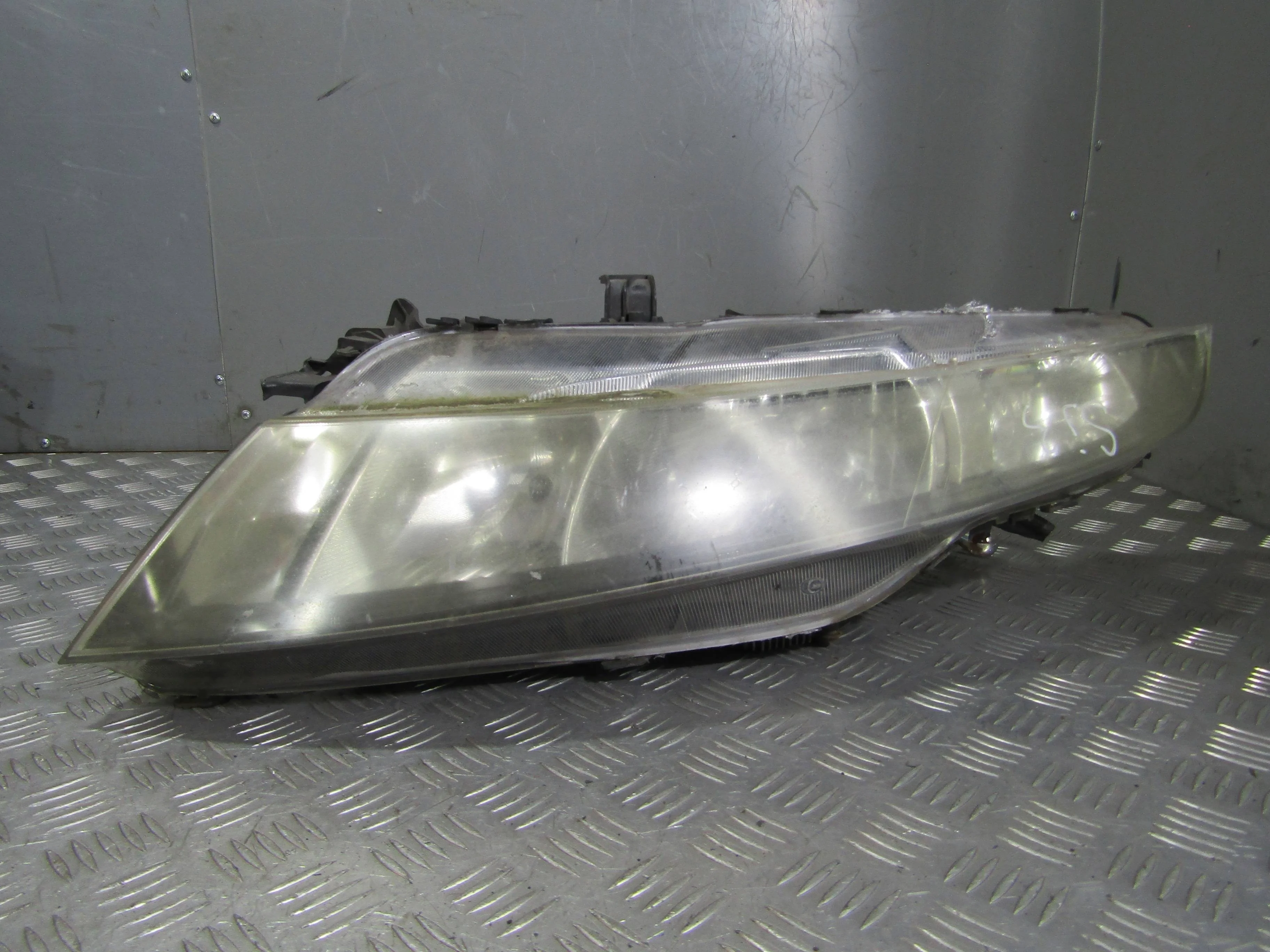 Фара левая HONDA Civic VIII (2005—2009)