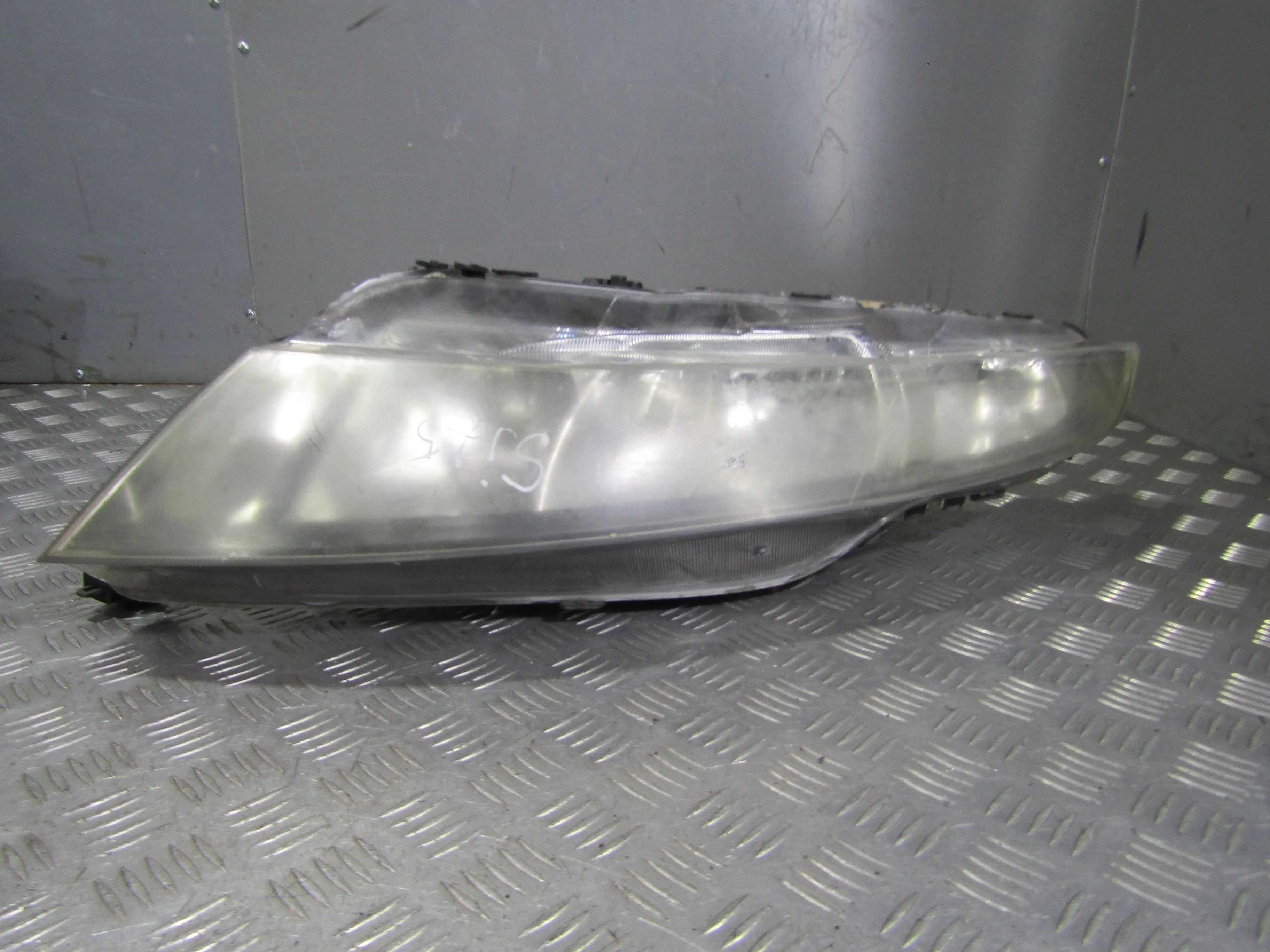 Фара левая HONDA Civic VIII (2005—2009)