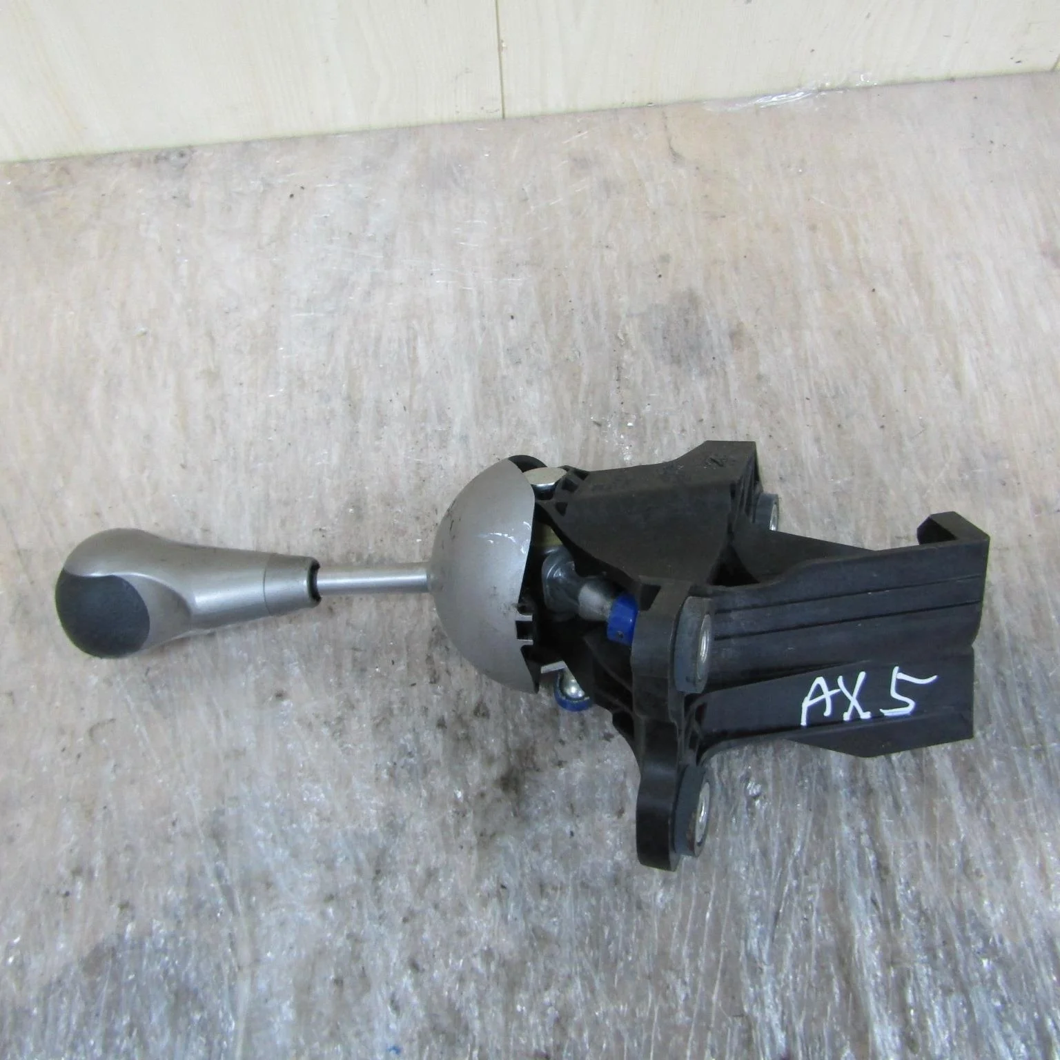 Кулиса МКПП HONDA Civic VIII (2005—2009)