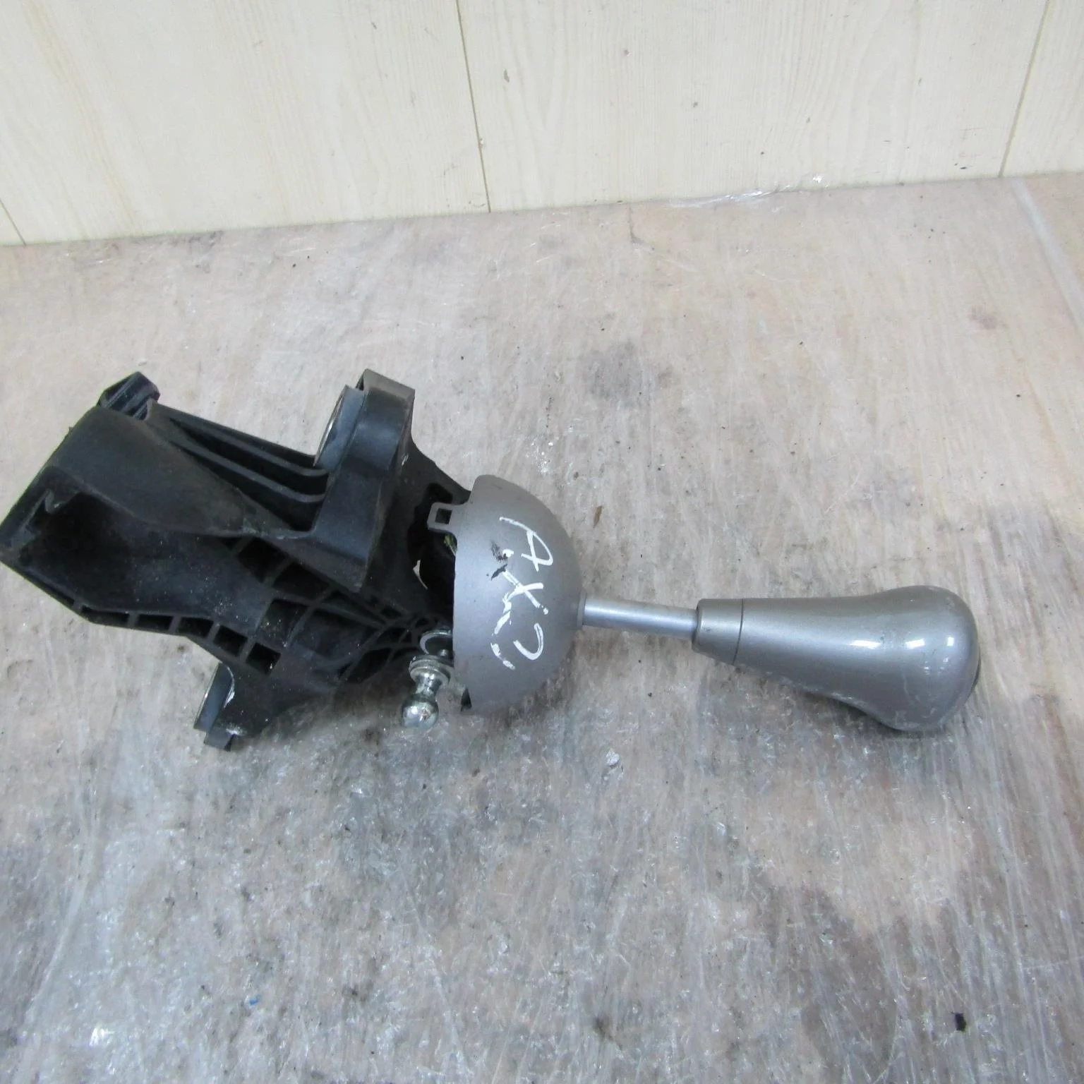 Кулиса МКПП HONDA Civic VIII (2005—2009)