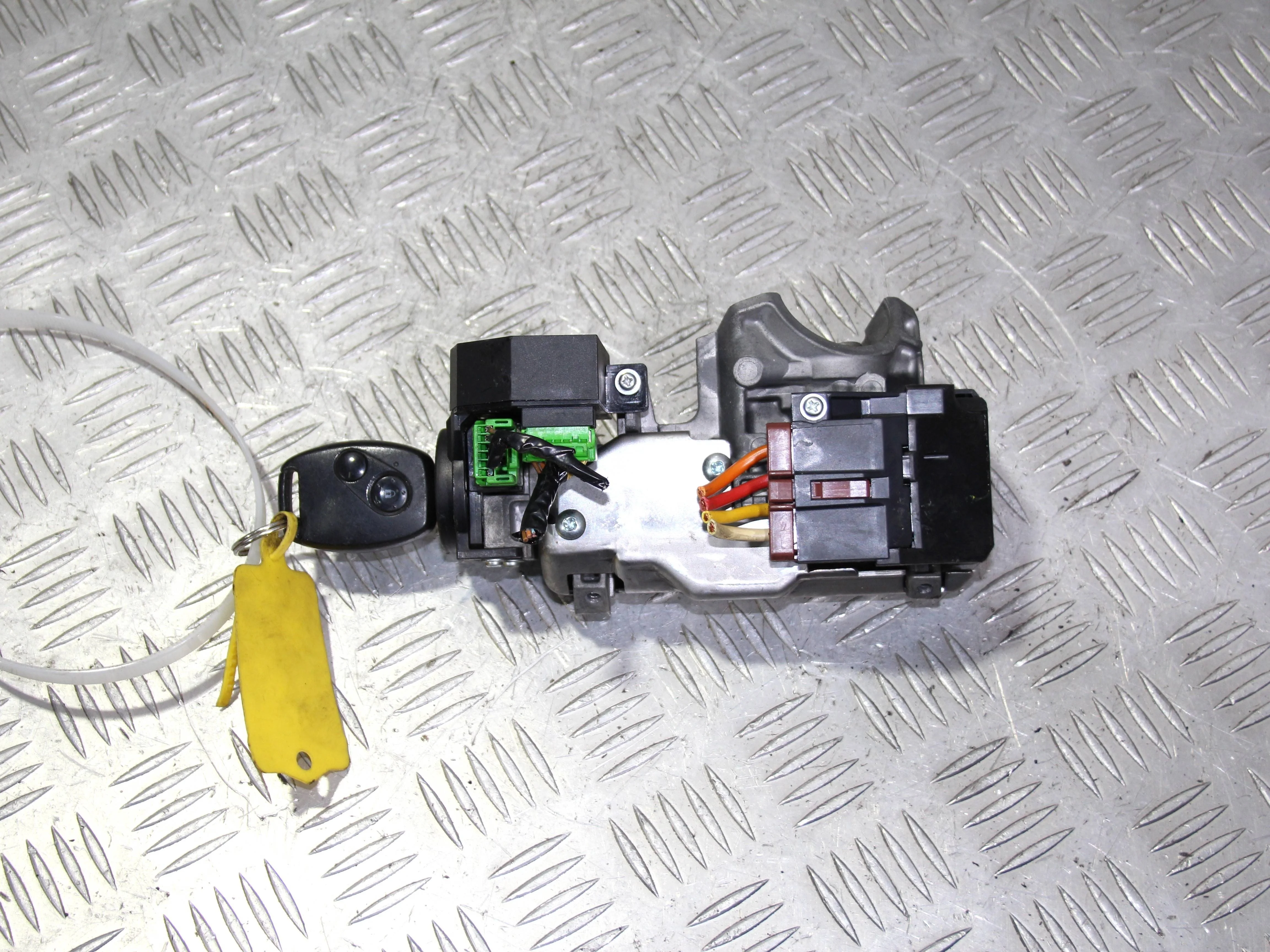 Замок зажигания с ключом HONDA Civic VIII (2005—2