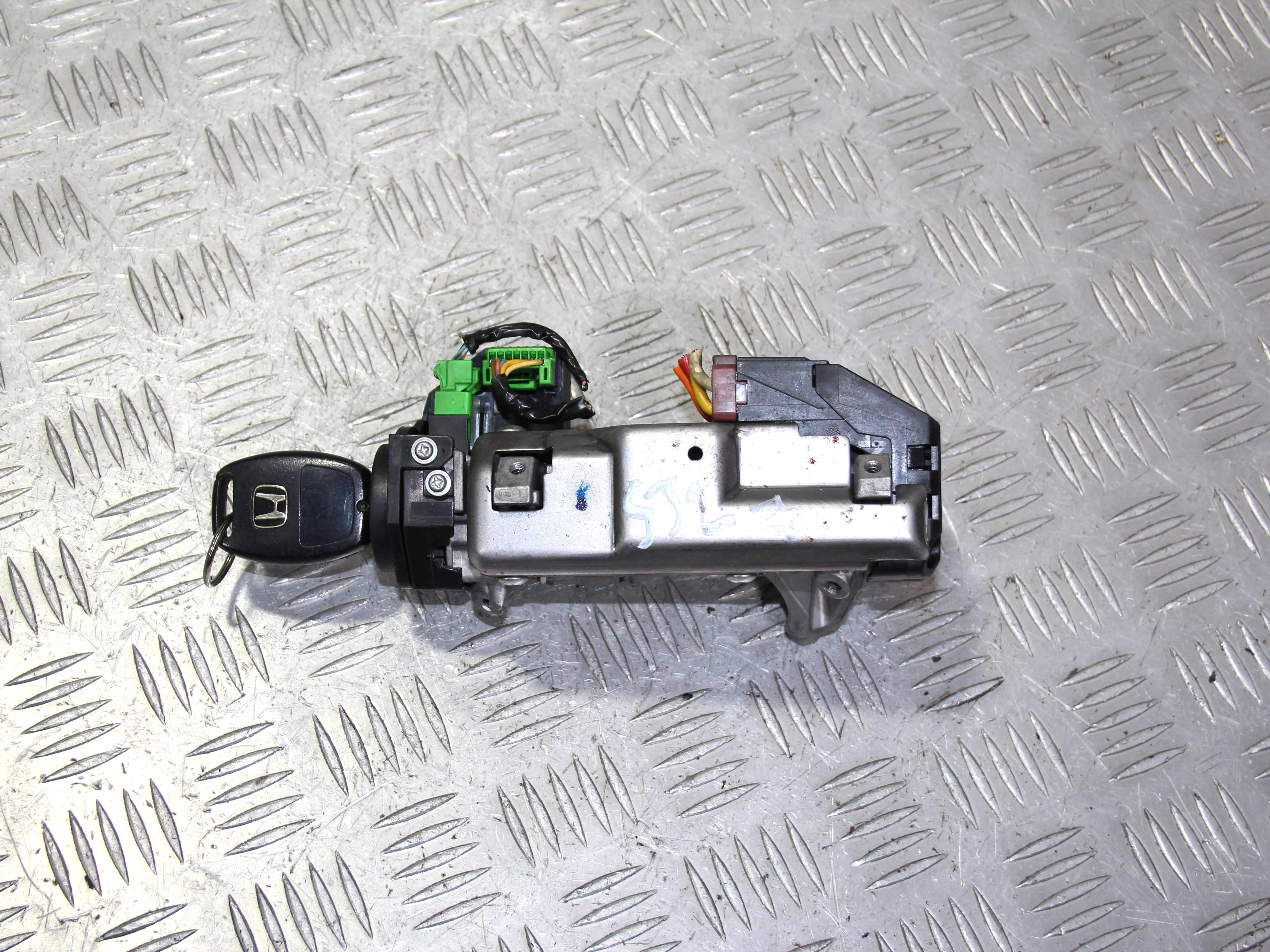 Замок зажигания с ключом HONDA Civic VIII (2005—2